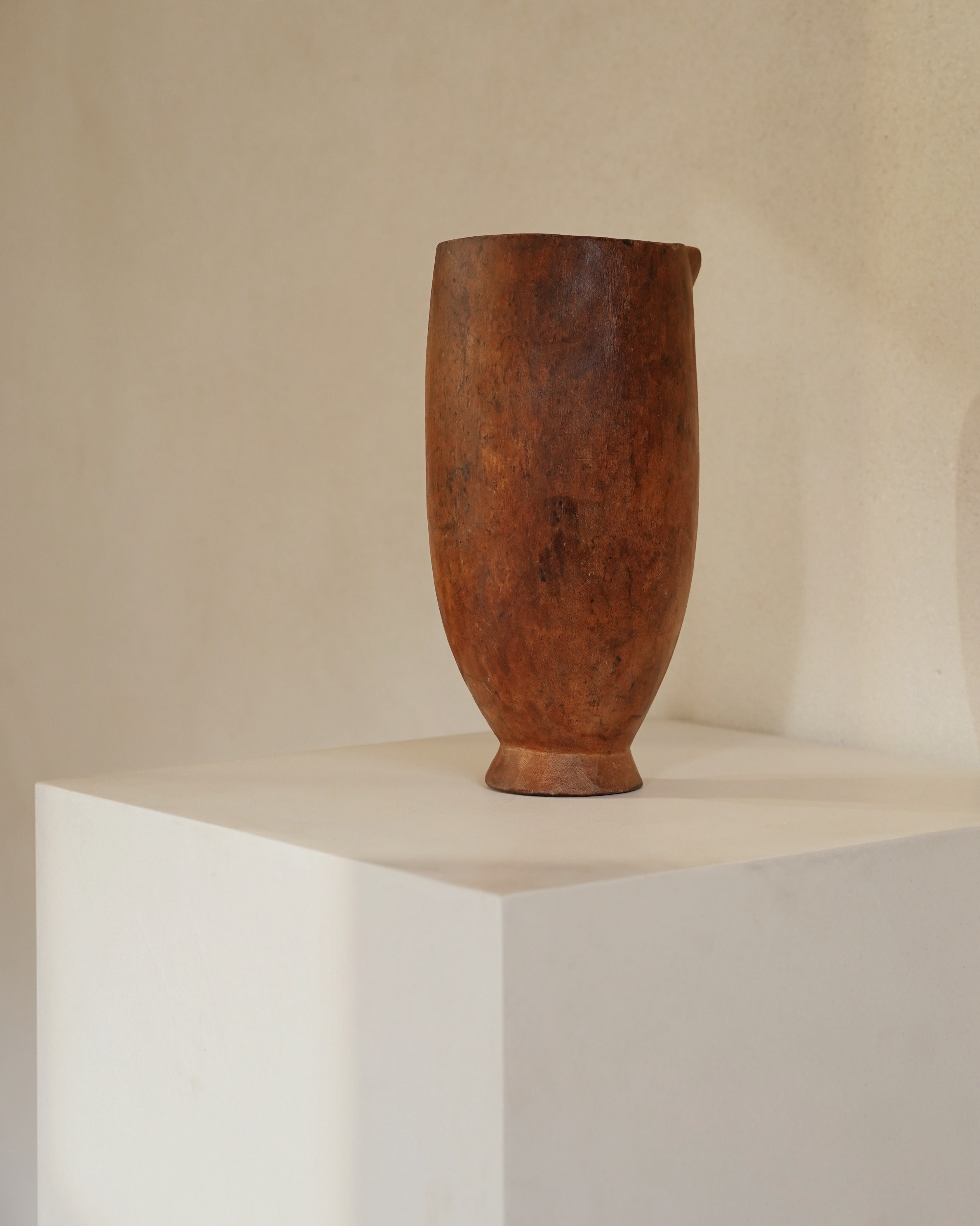 Karamajong Jug