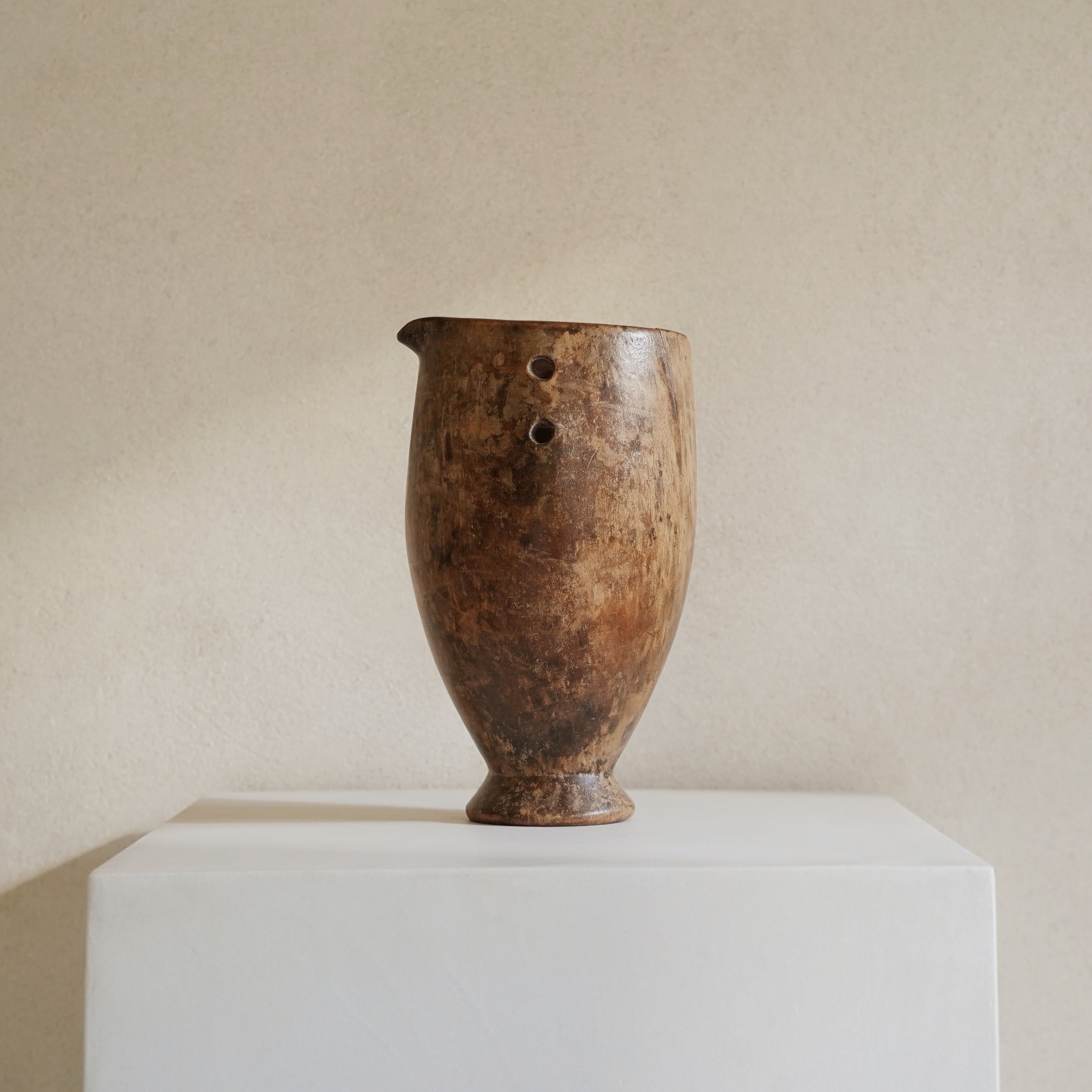 Vintage Karamajong Jug