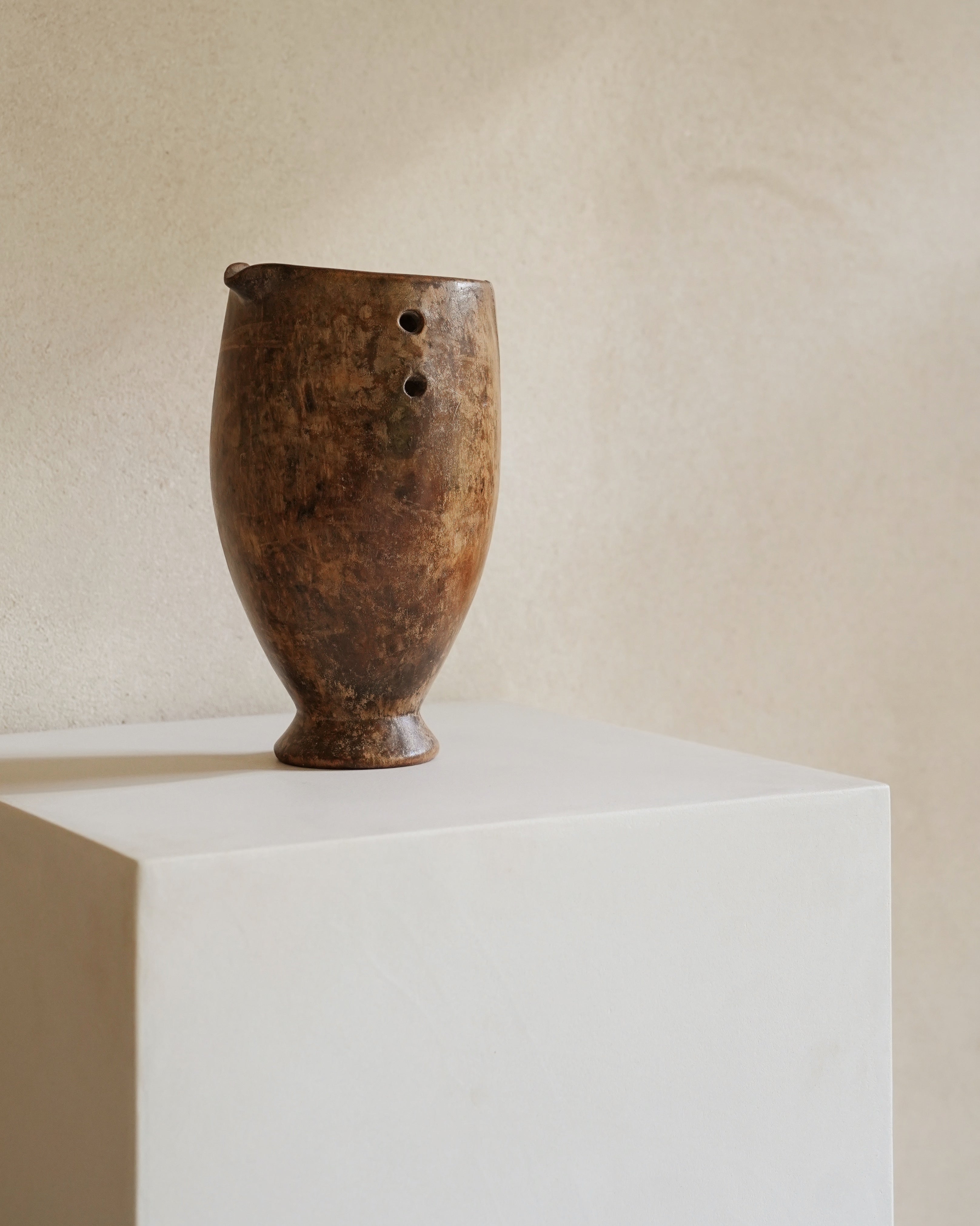 Vintage Karamajong Jug
