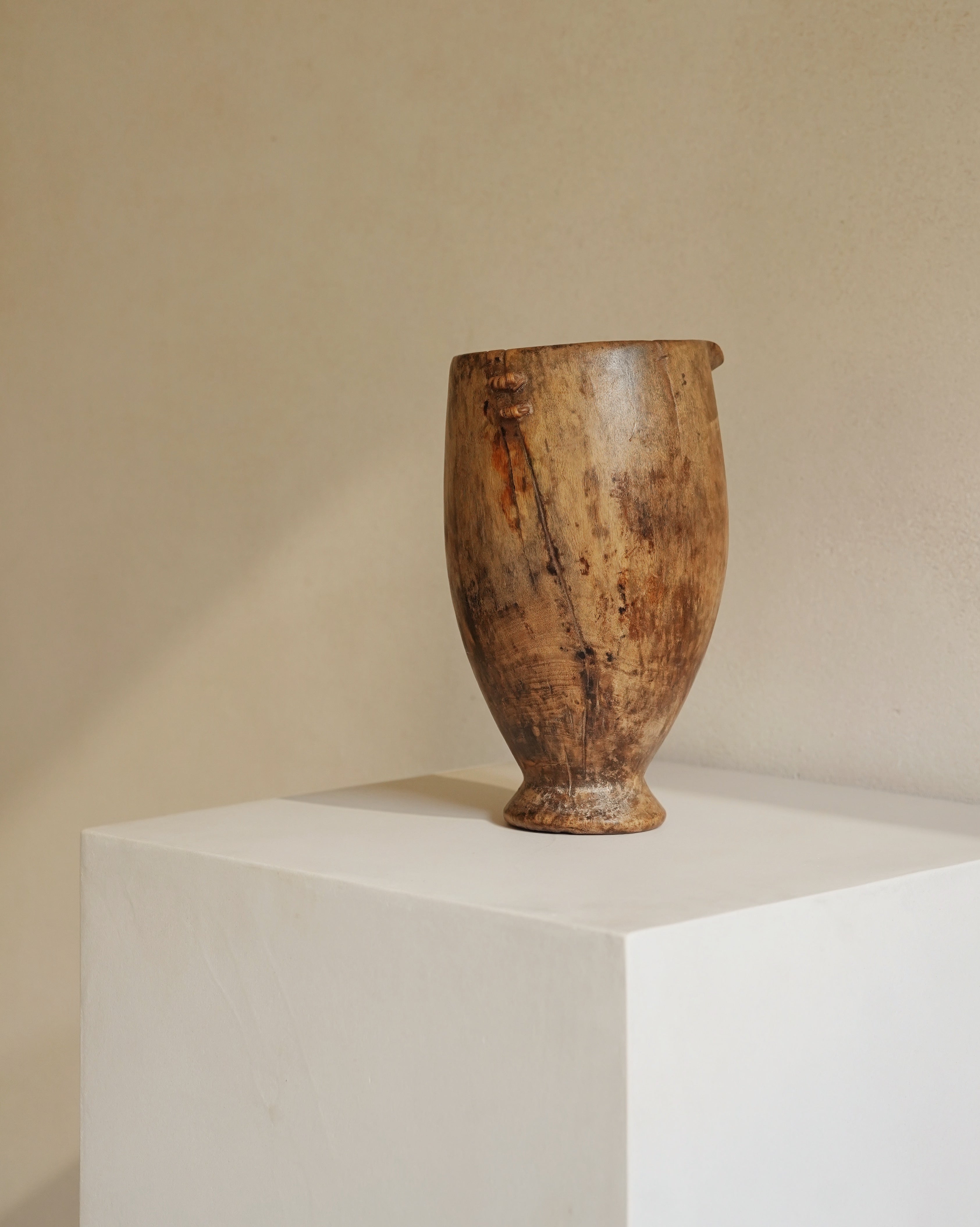 Vintage Karamajong Jug
