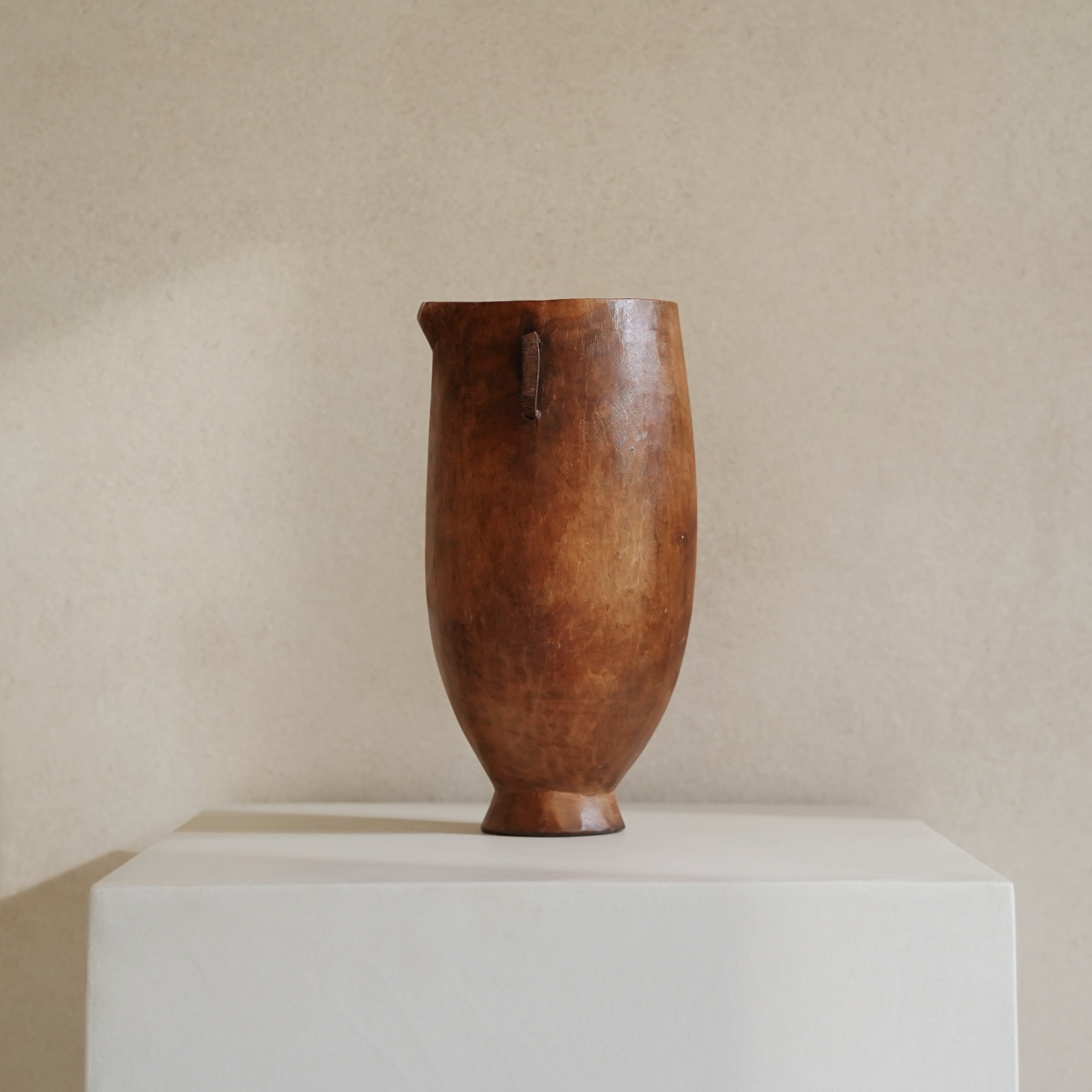 Karamajong Jug