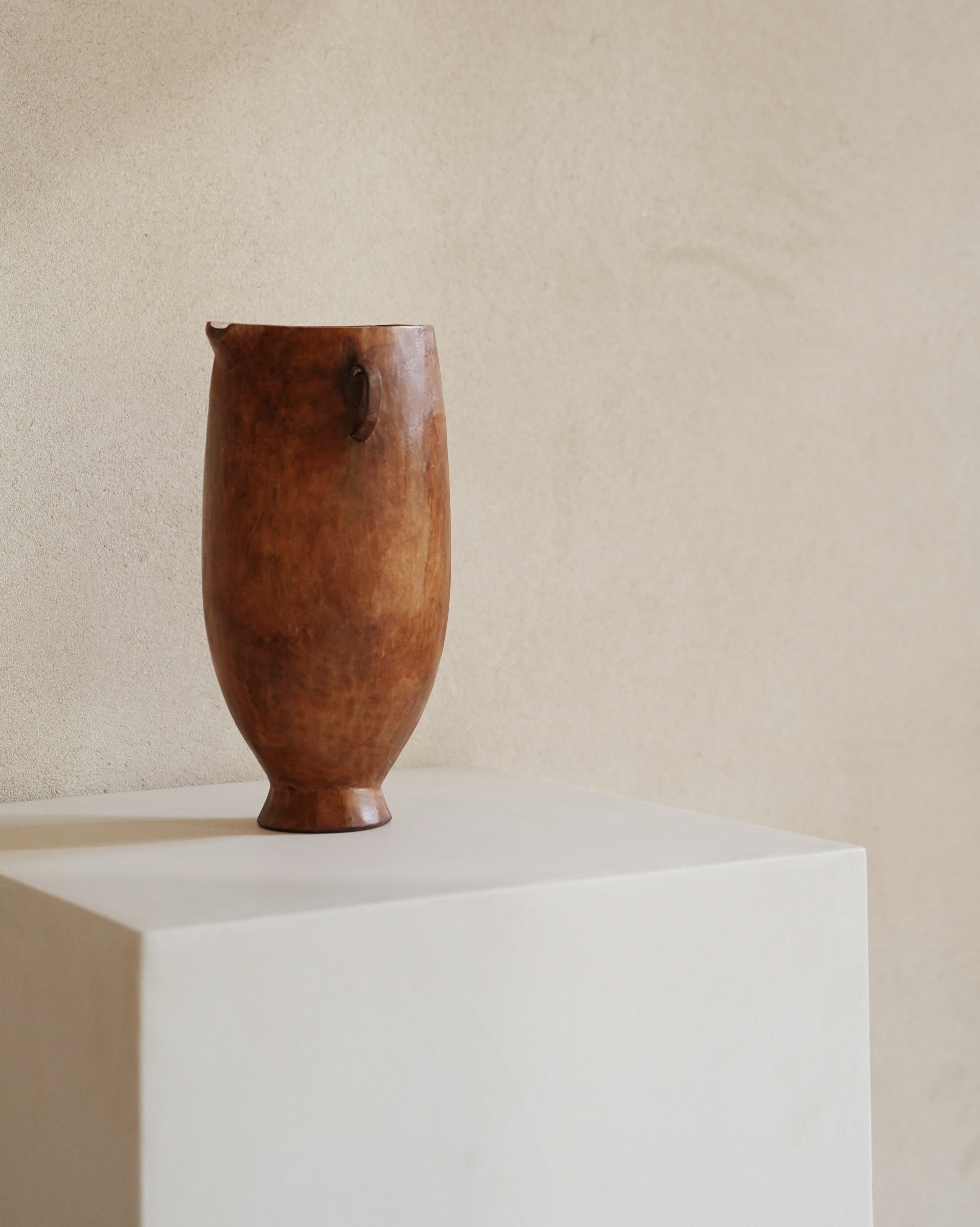 Karamajong Jug