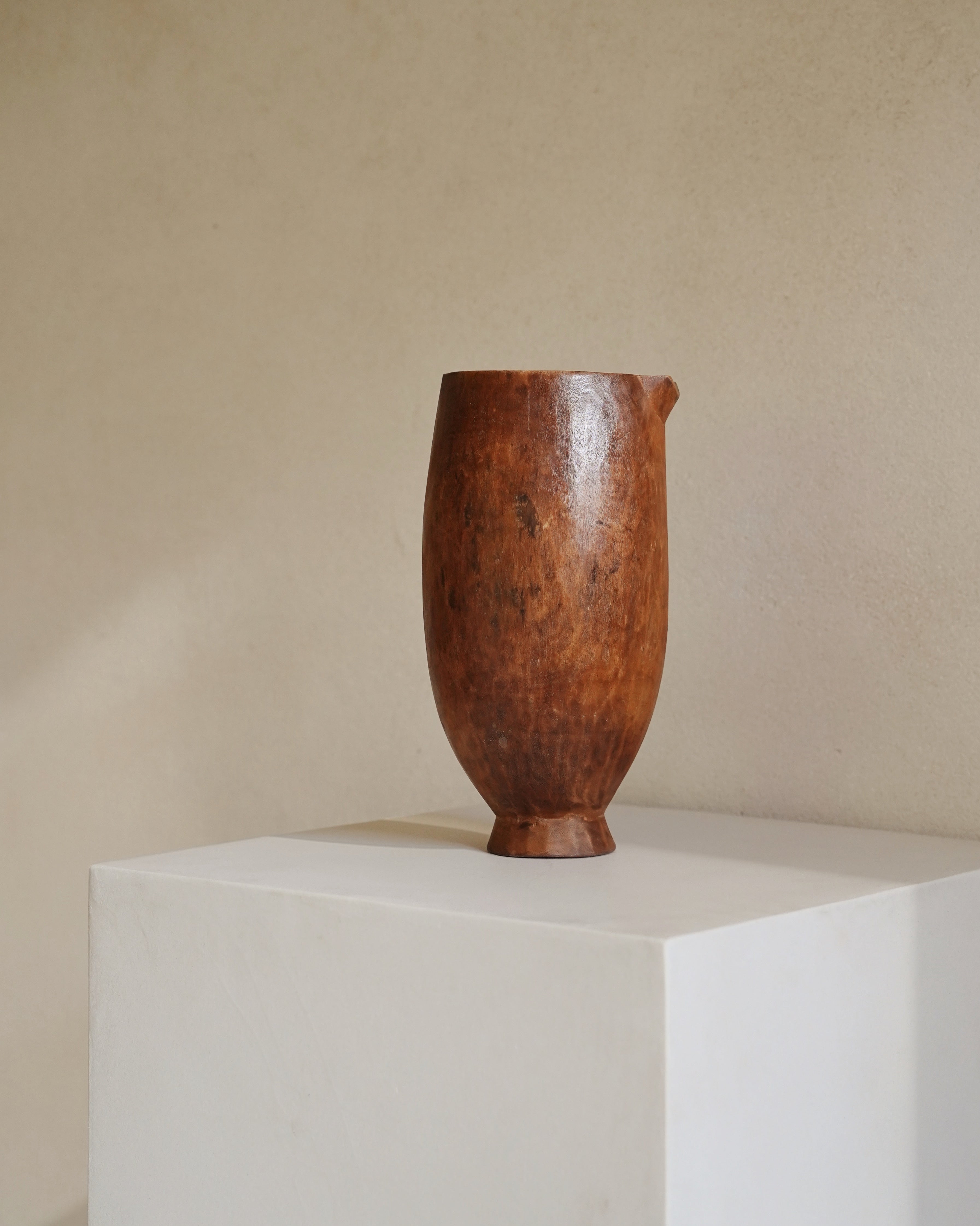 Karamajong Jug