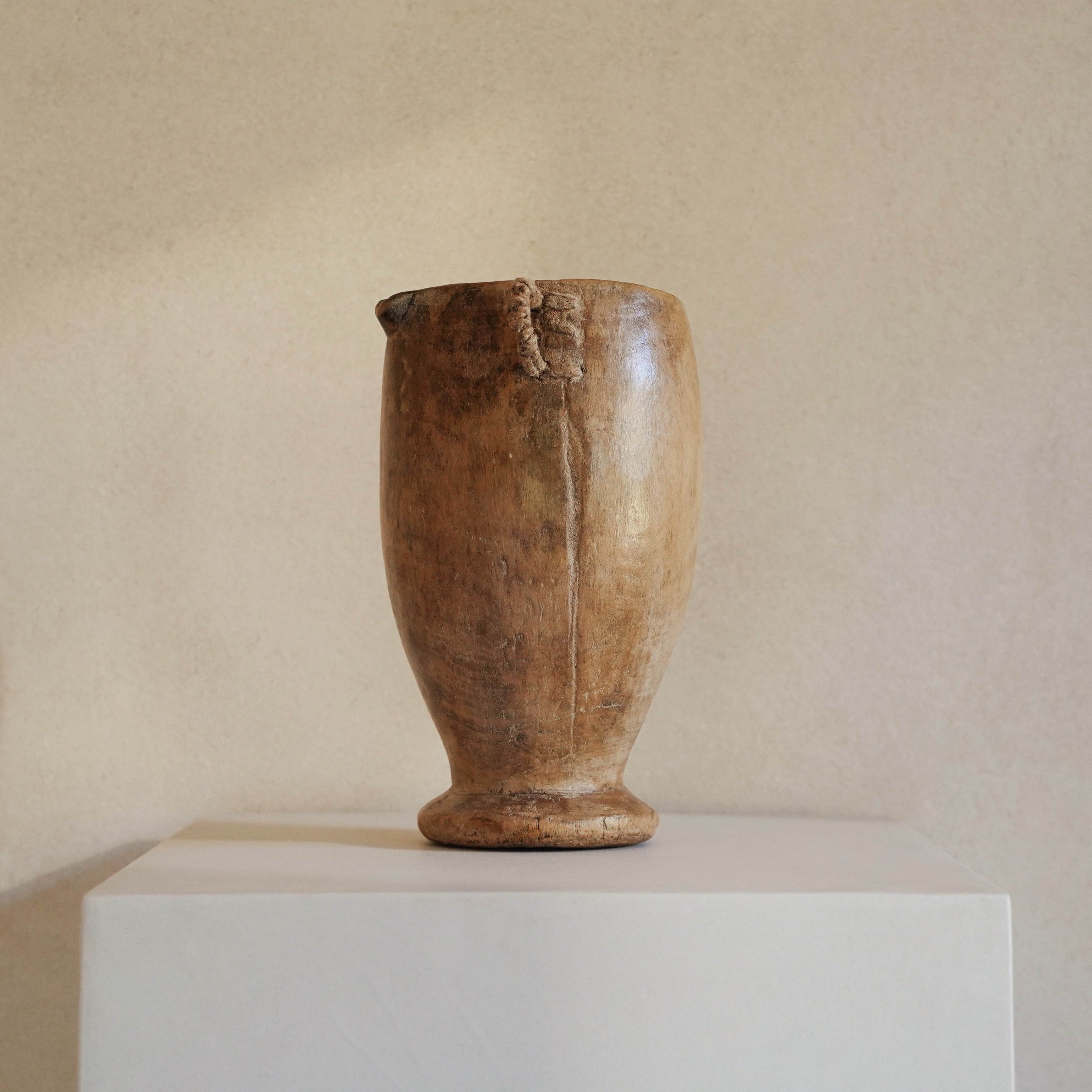 Karamajong Jug 20