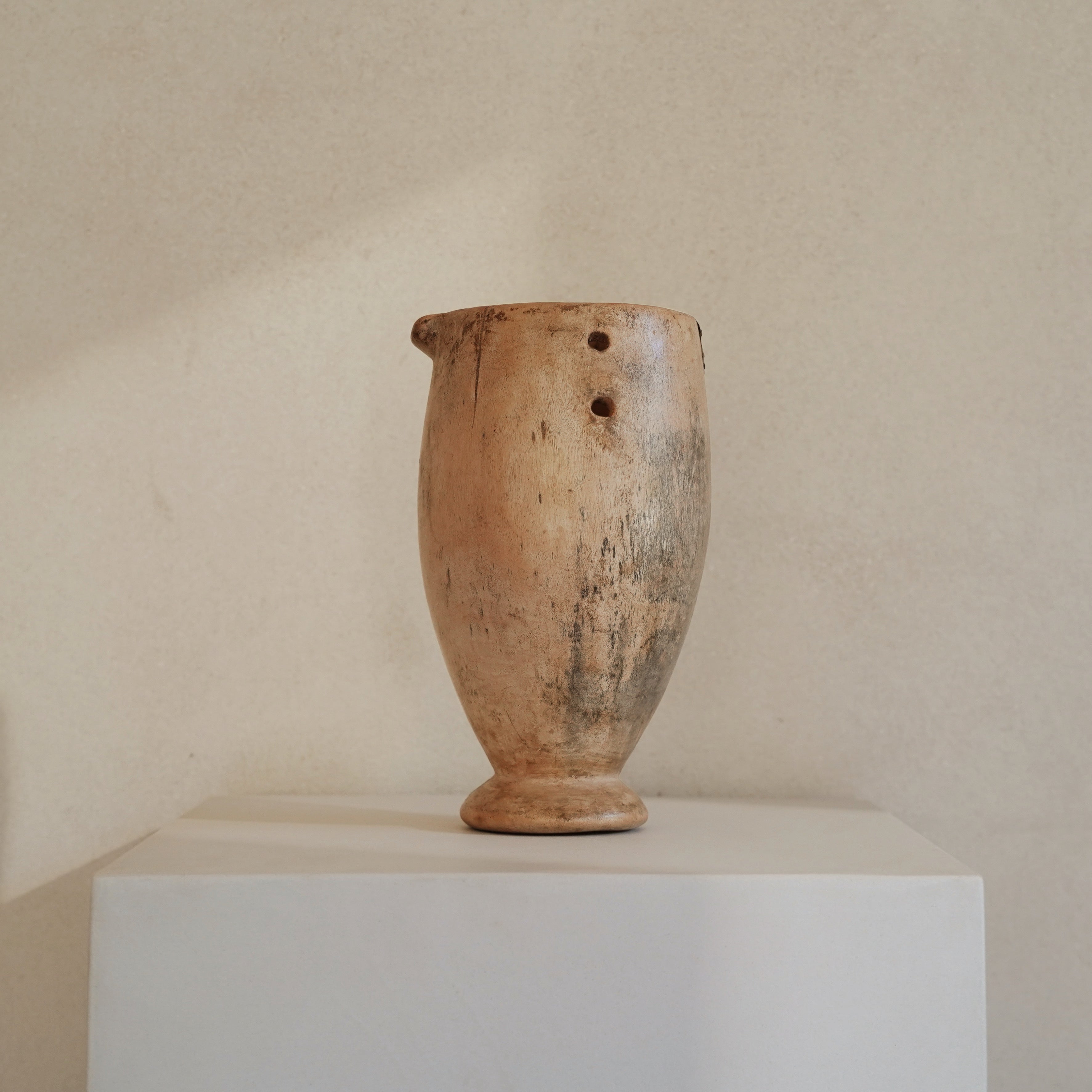 Karamajong Jug
