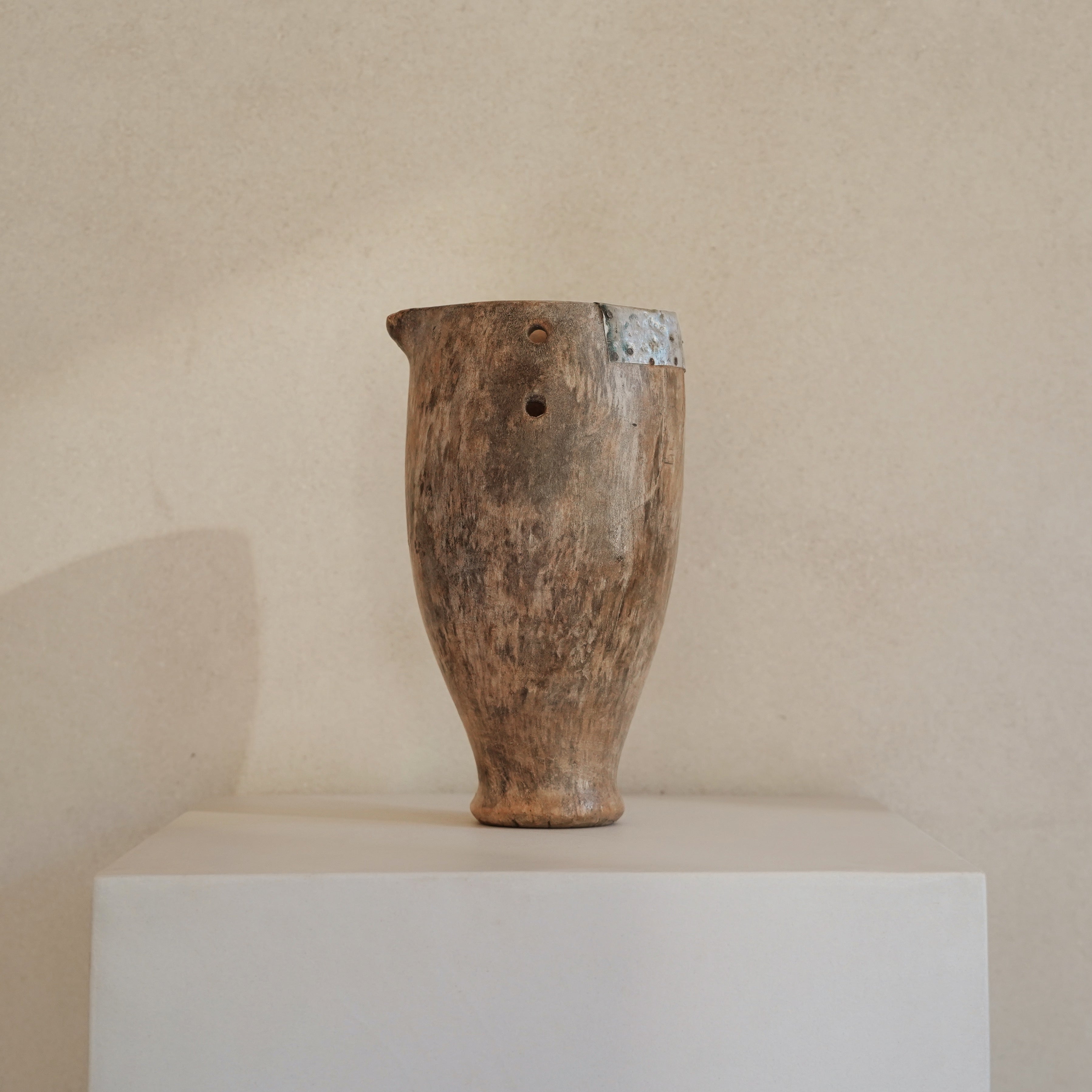 Karamajong Jug