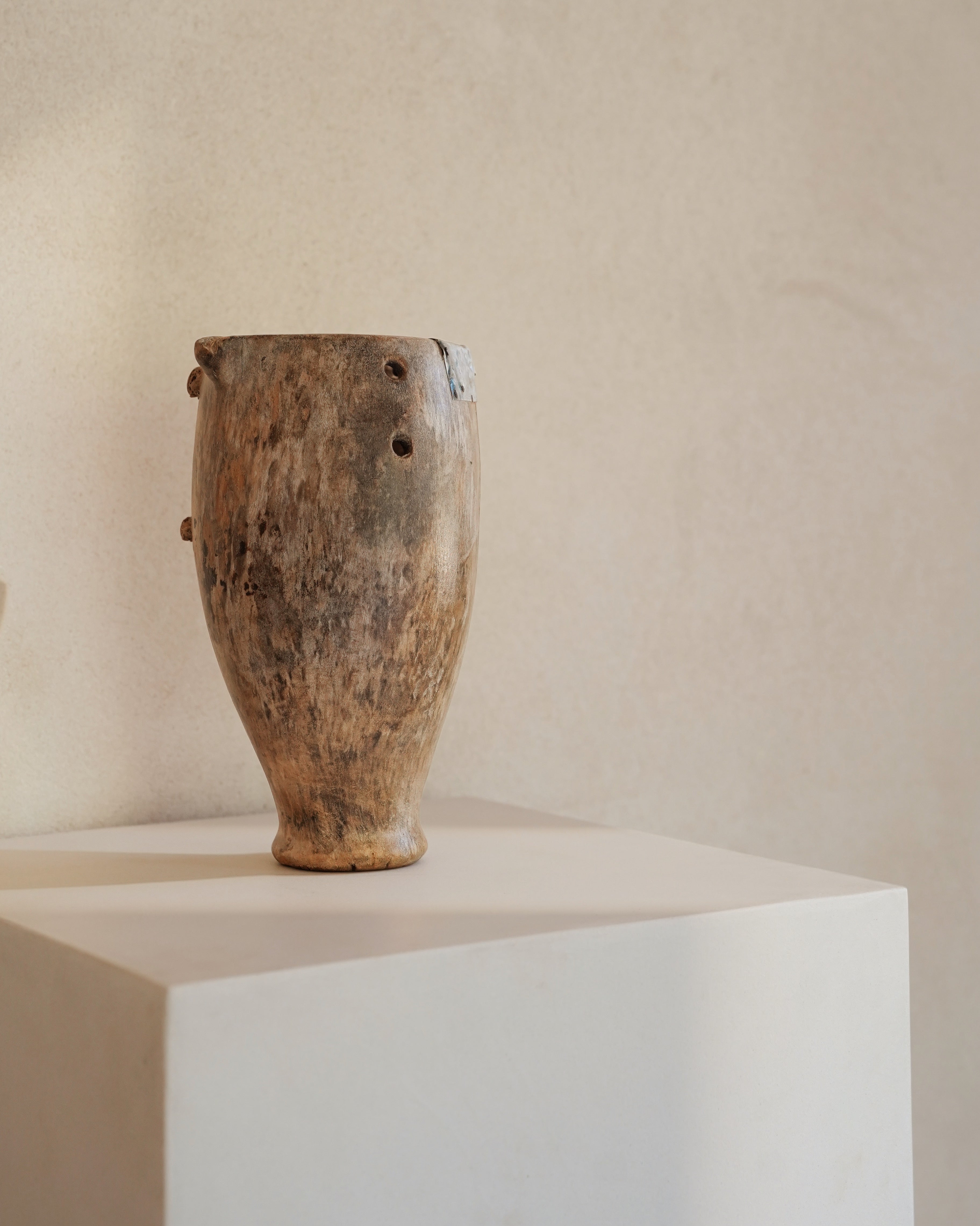 Karamajong Jug
