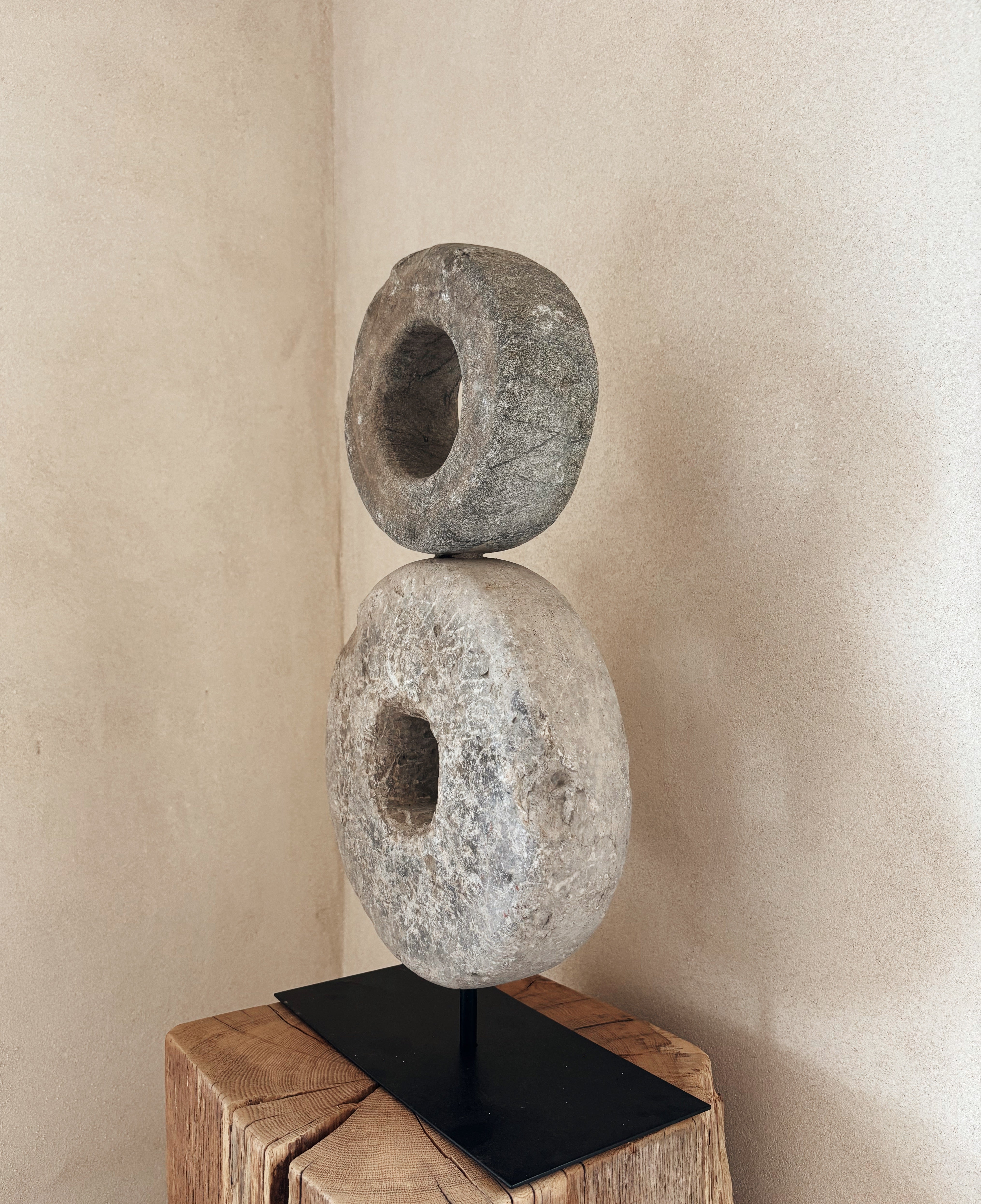 Stone Mill