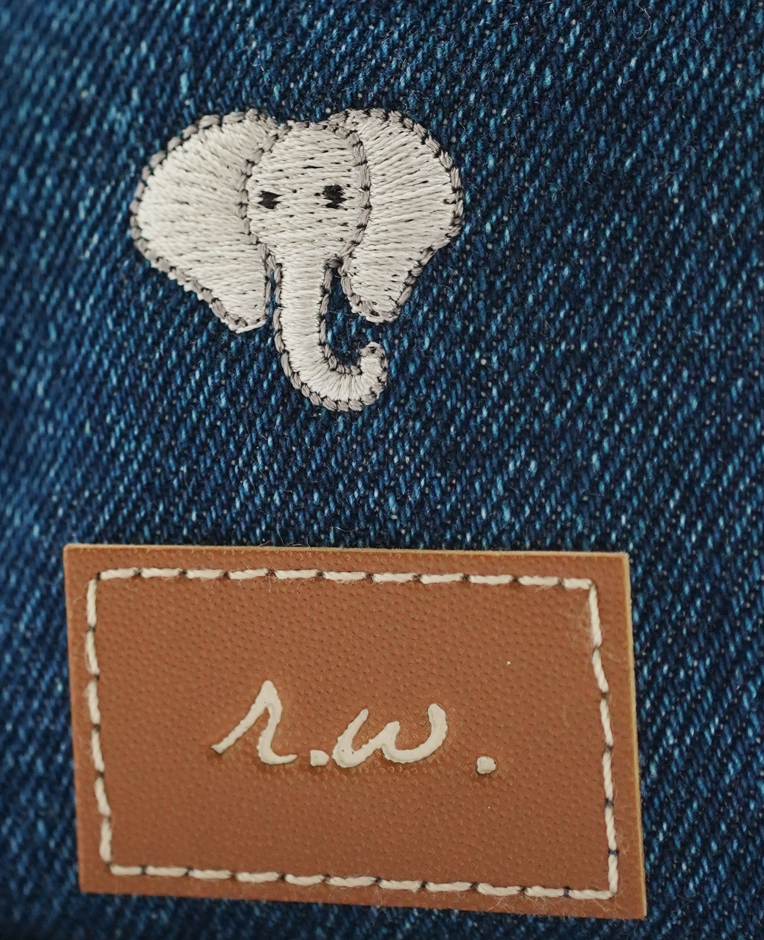 r.w. - preorder shipping June