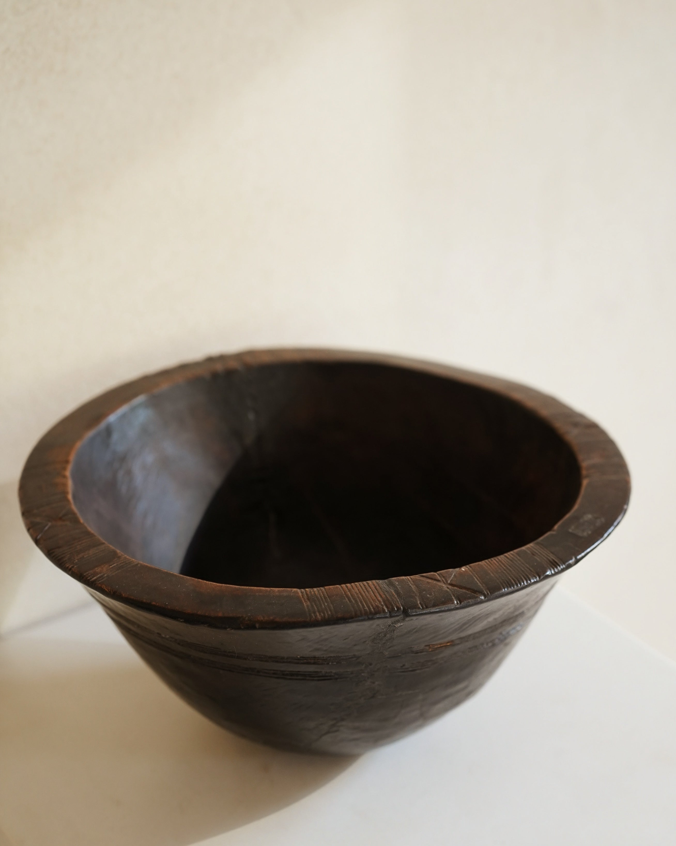 Tuareg Bowl 34