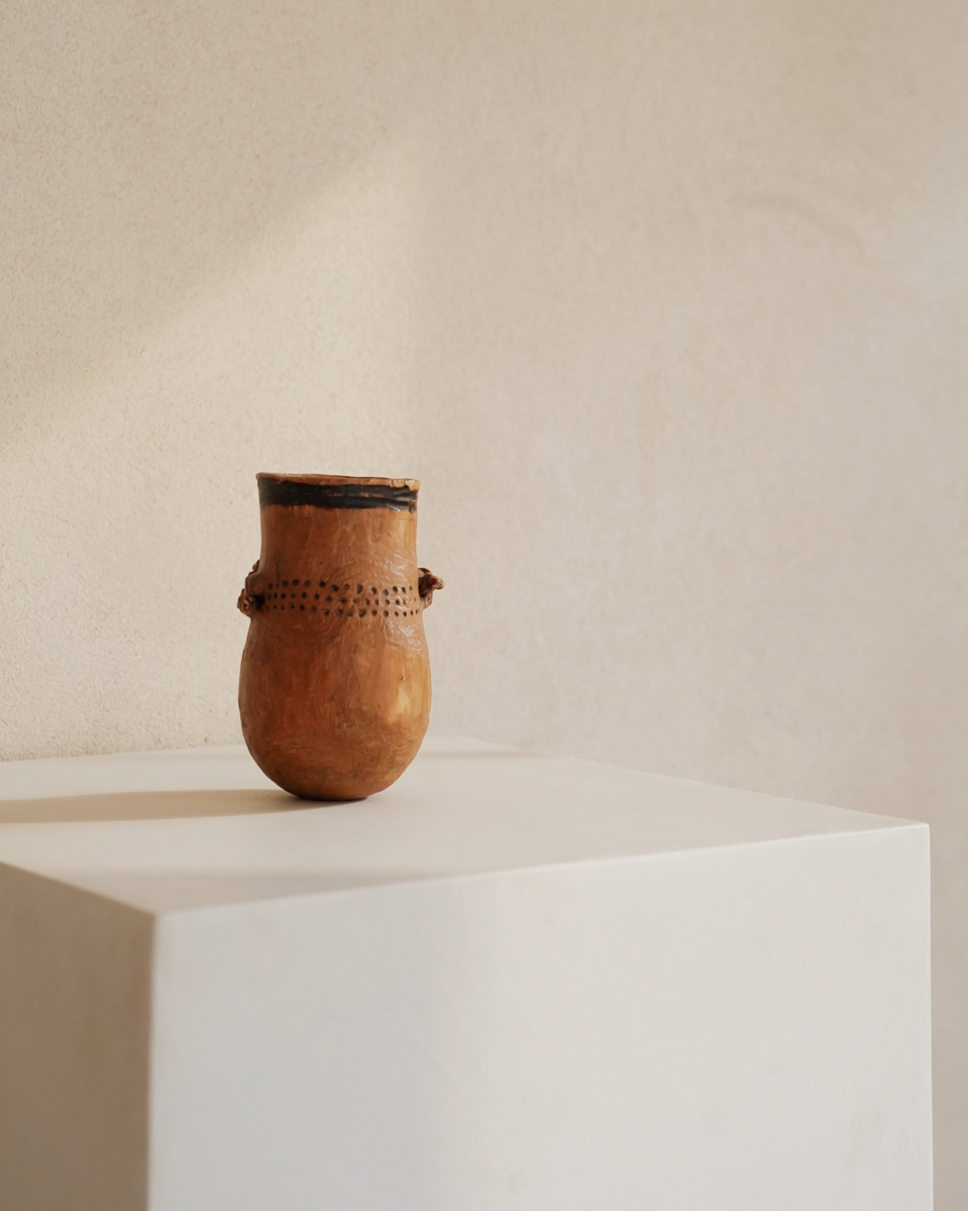 Turkana Honey Pot 01