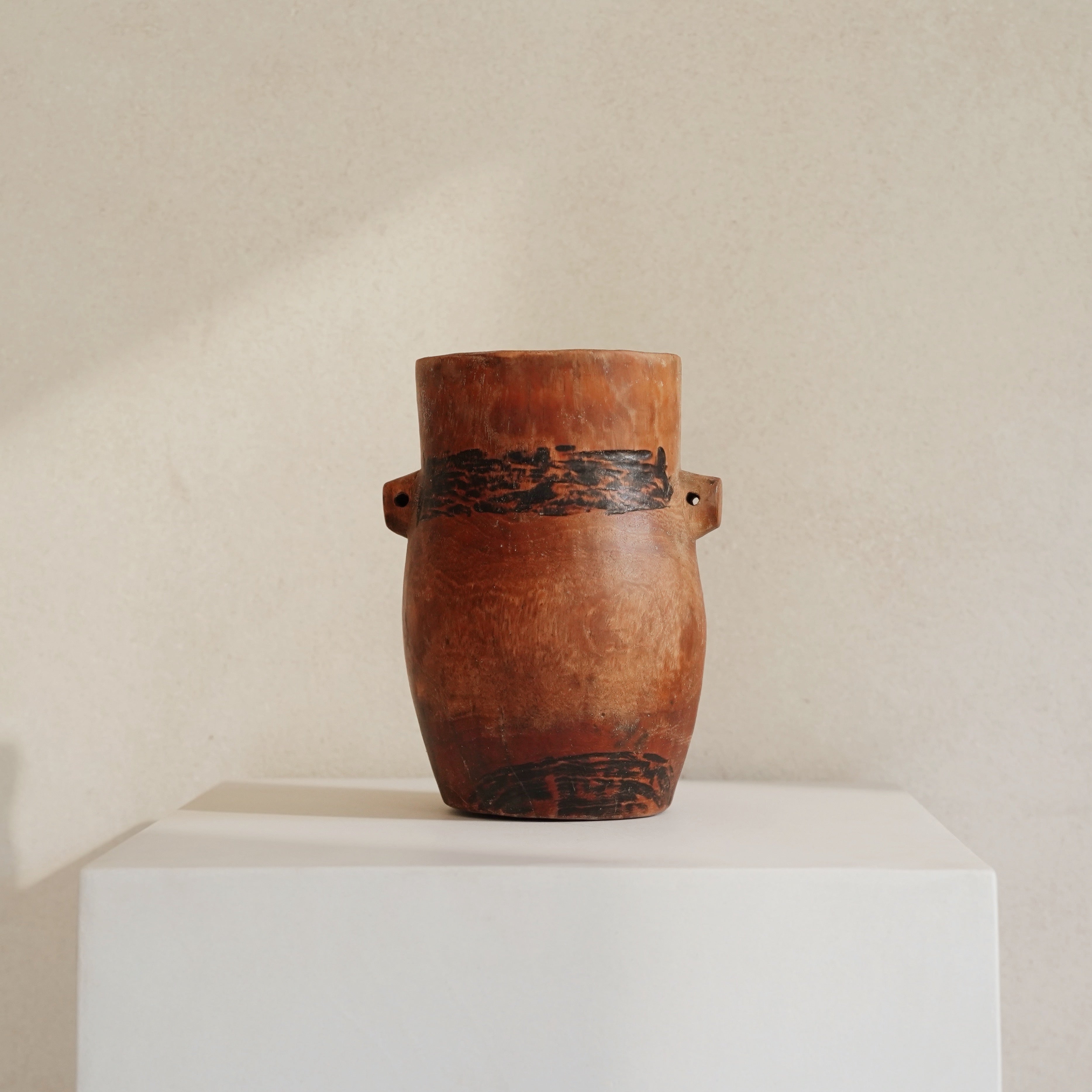 Turkana Honey Pot 05