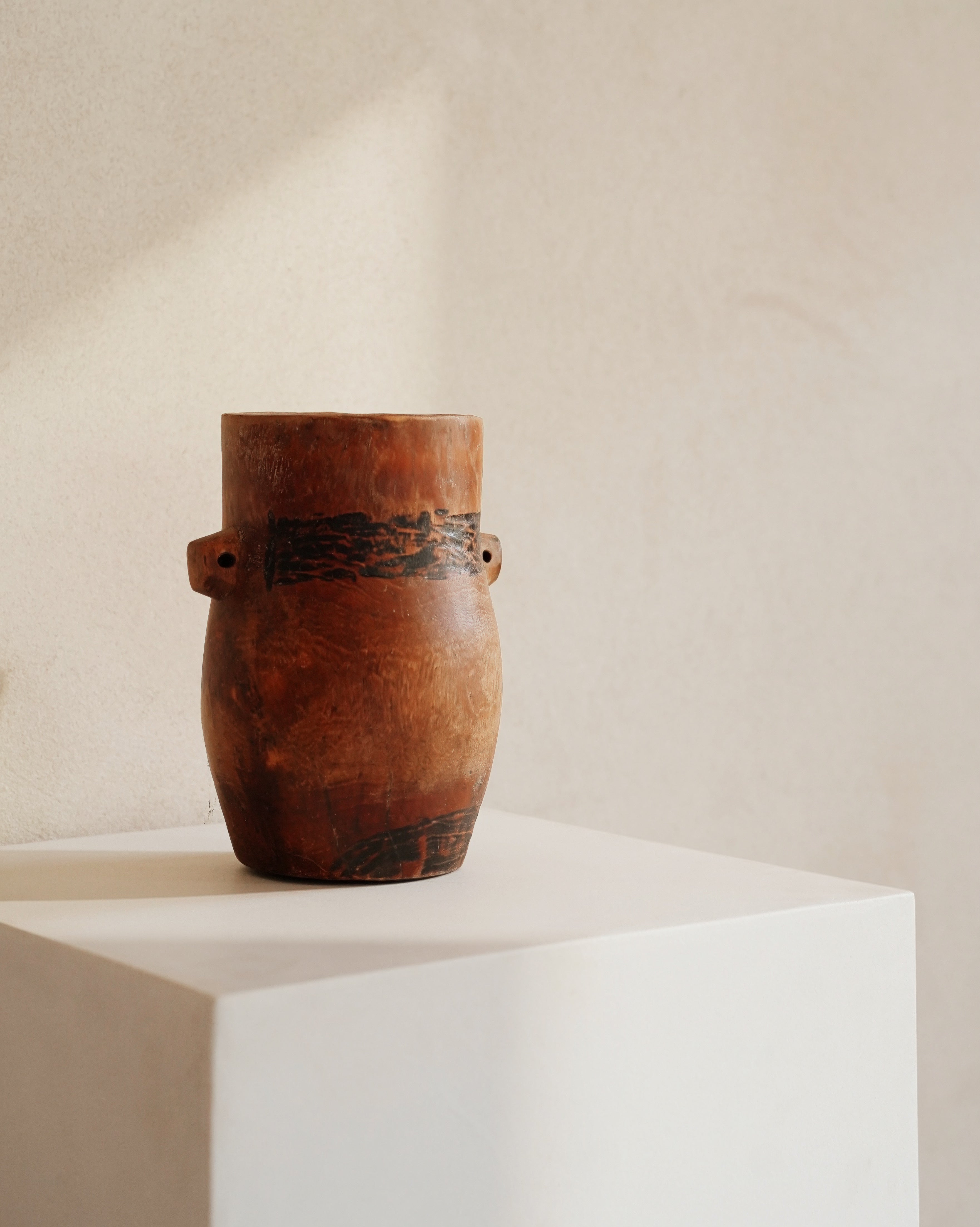 Turkana Honey Pot 05