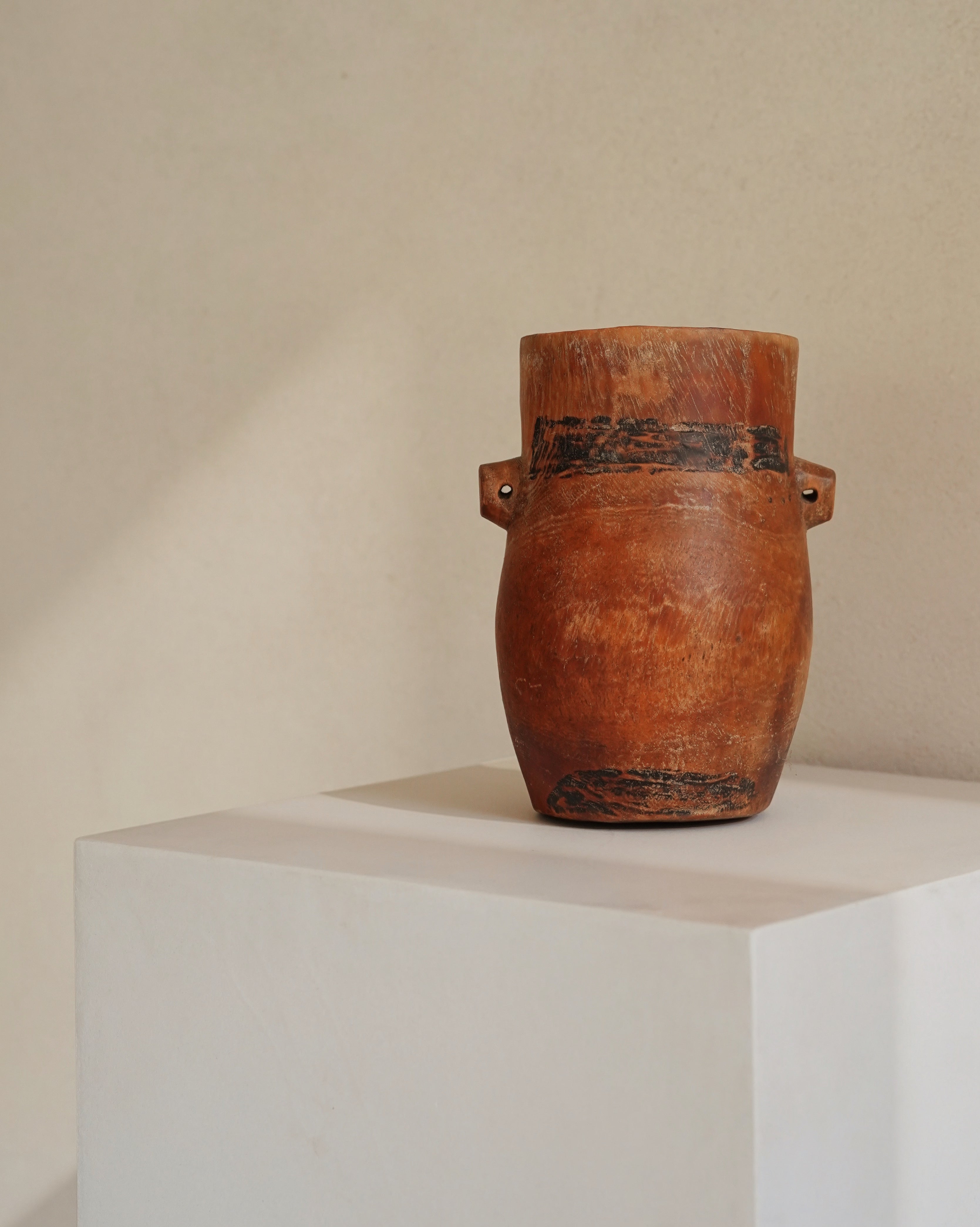 Turkana Honey Pot 05