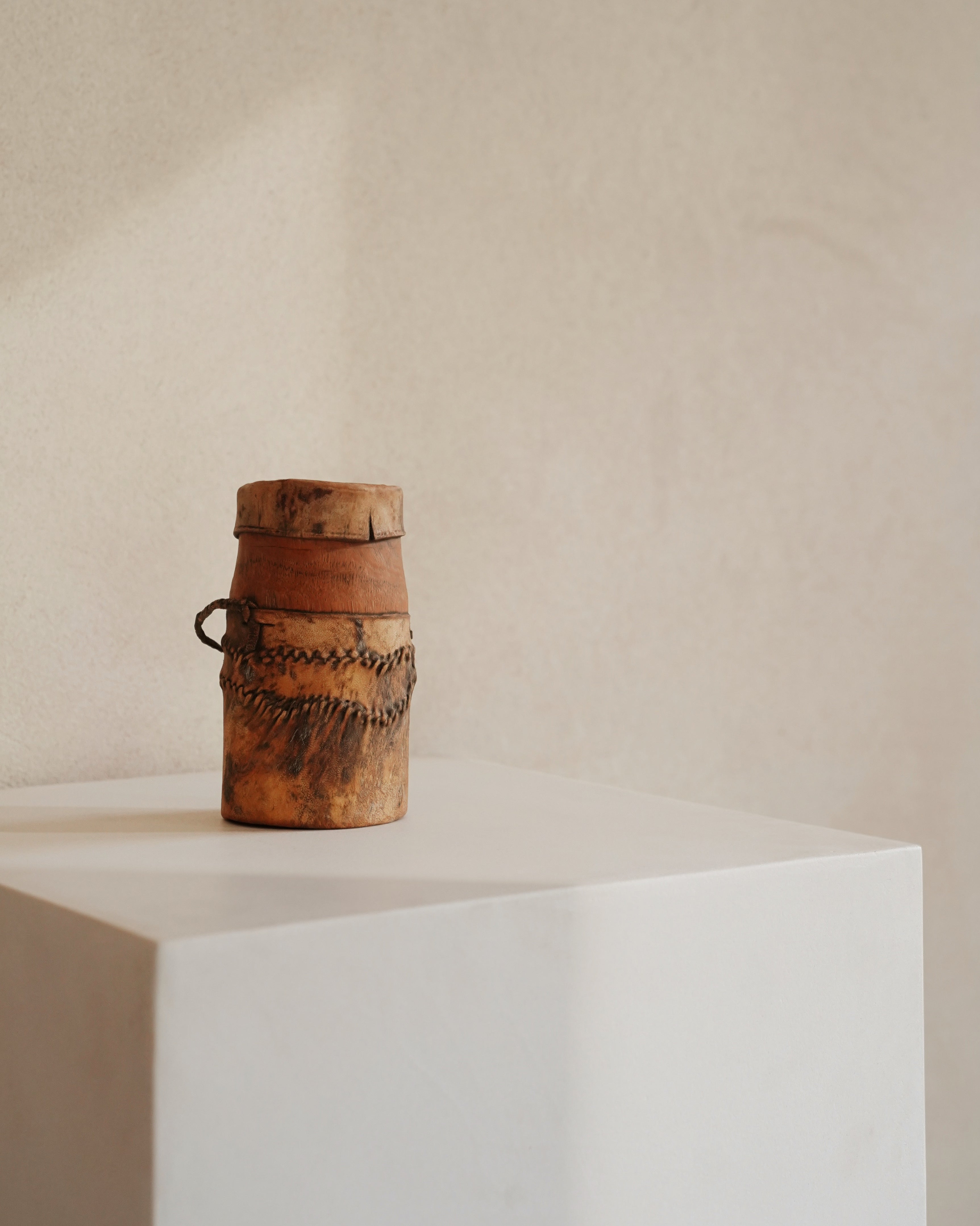 Turkana Honey Pot
