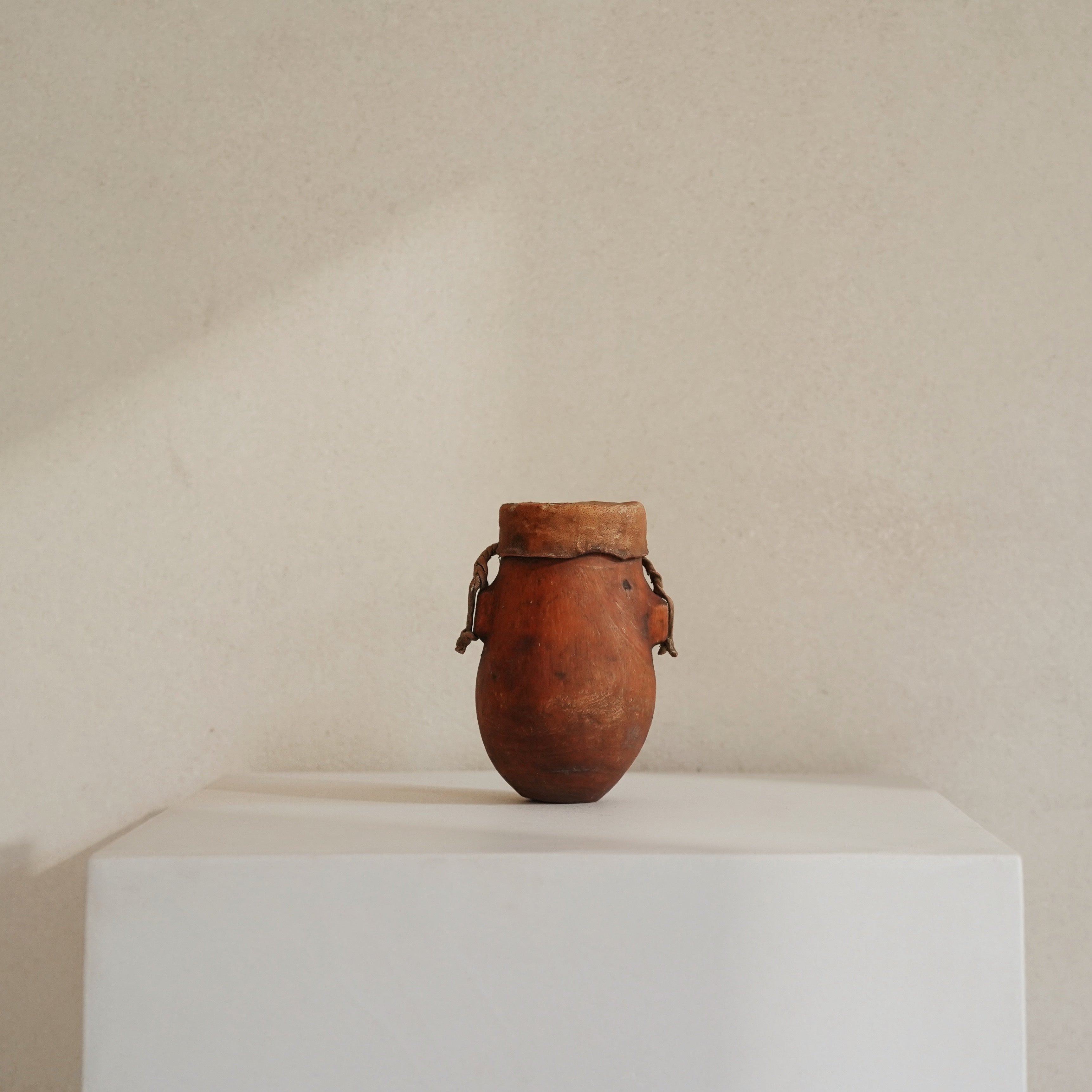 Turkana Honey Pot