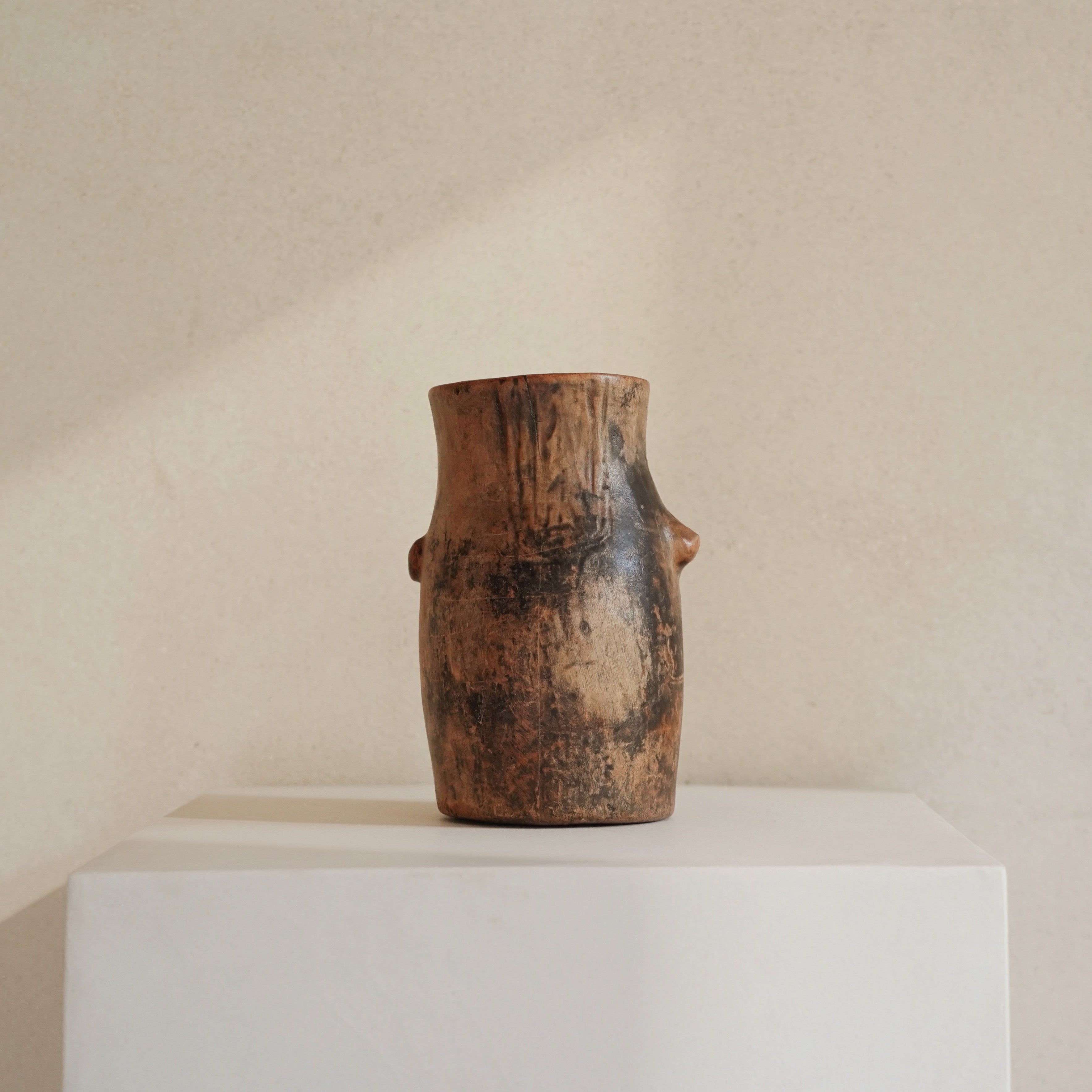 Turkana Honey Pot 08