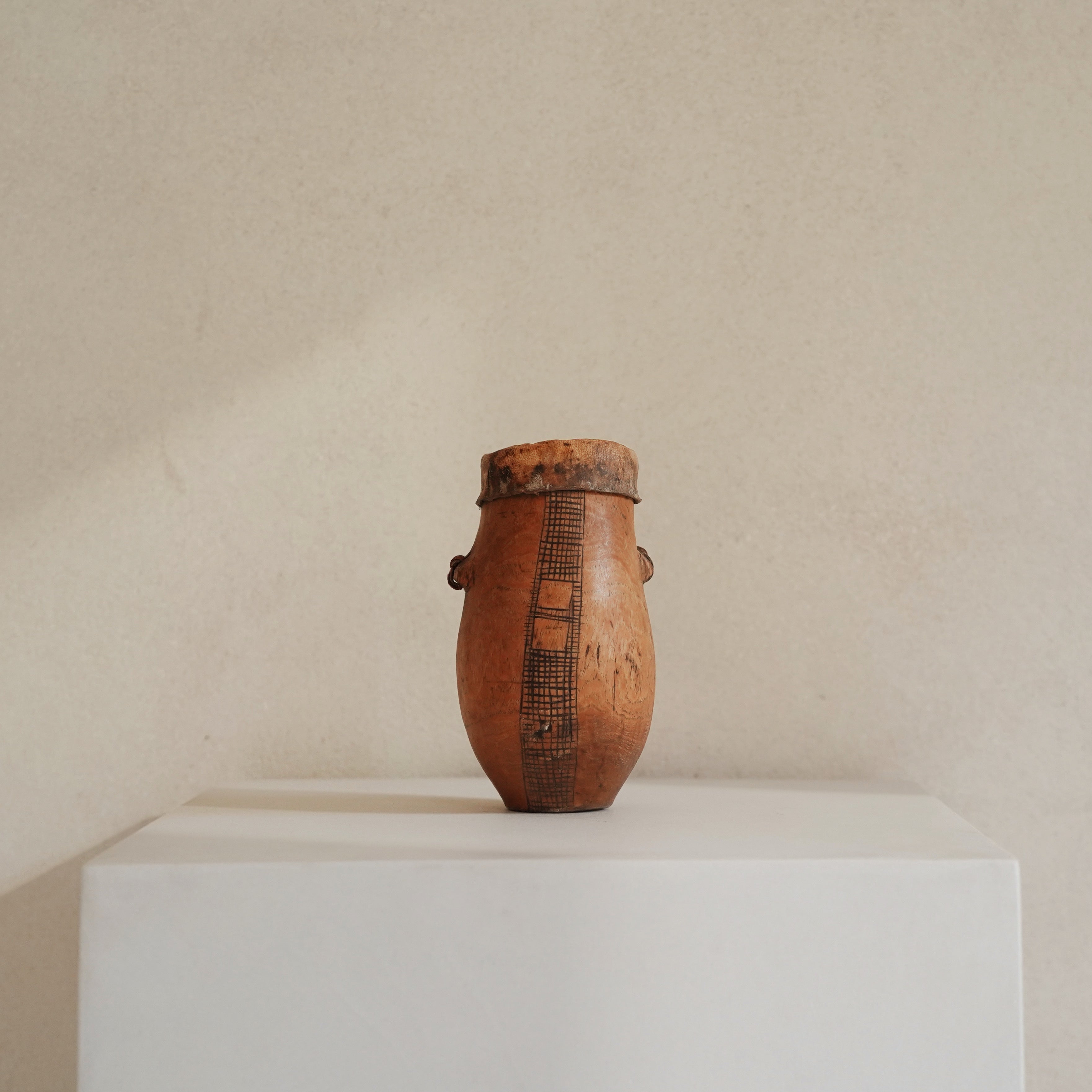 Turkana Honey Pot
