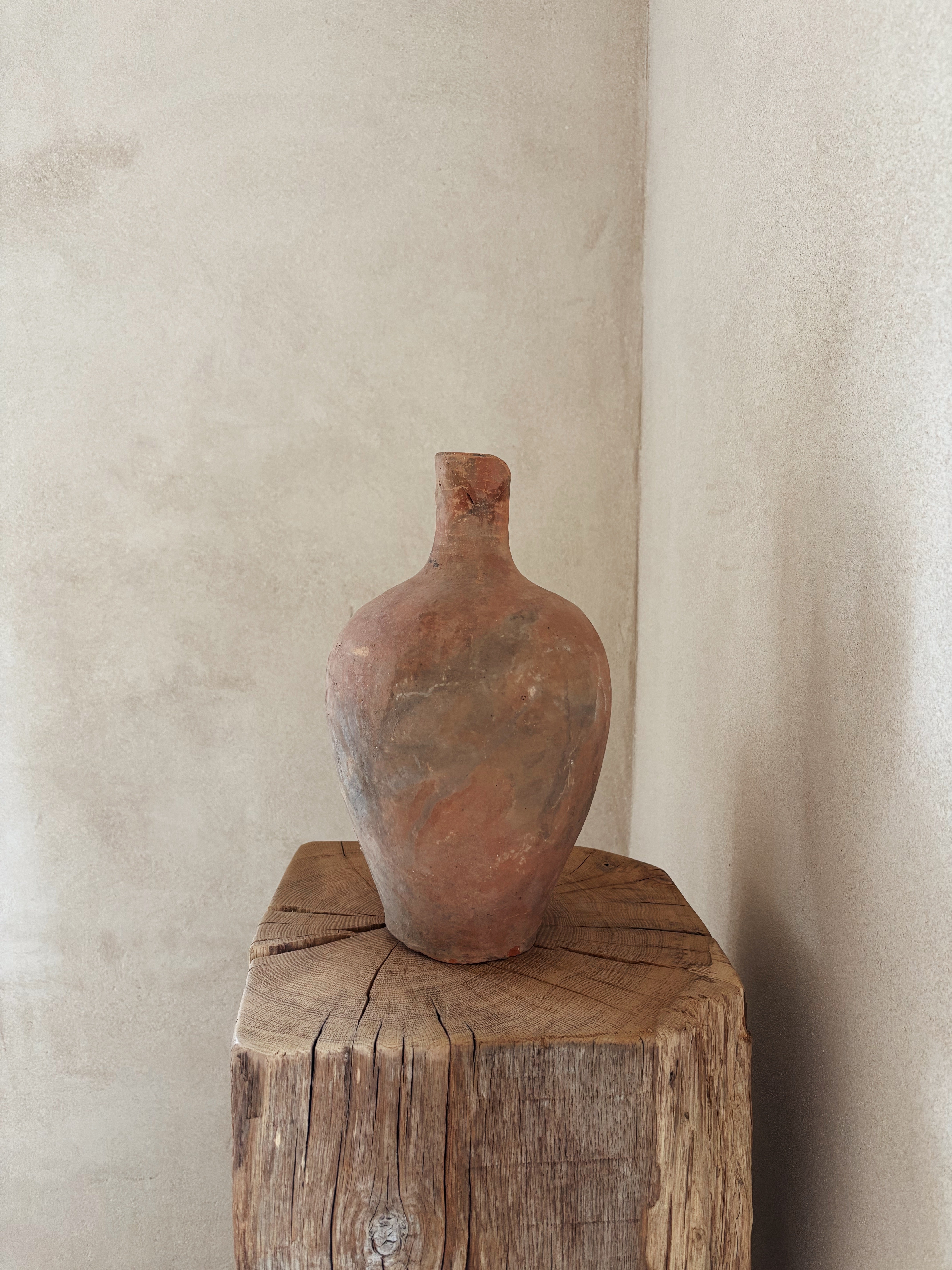 Antique Pottery
