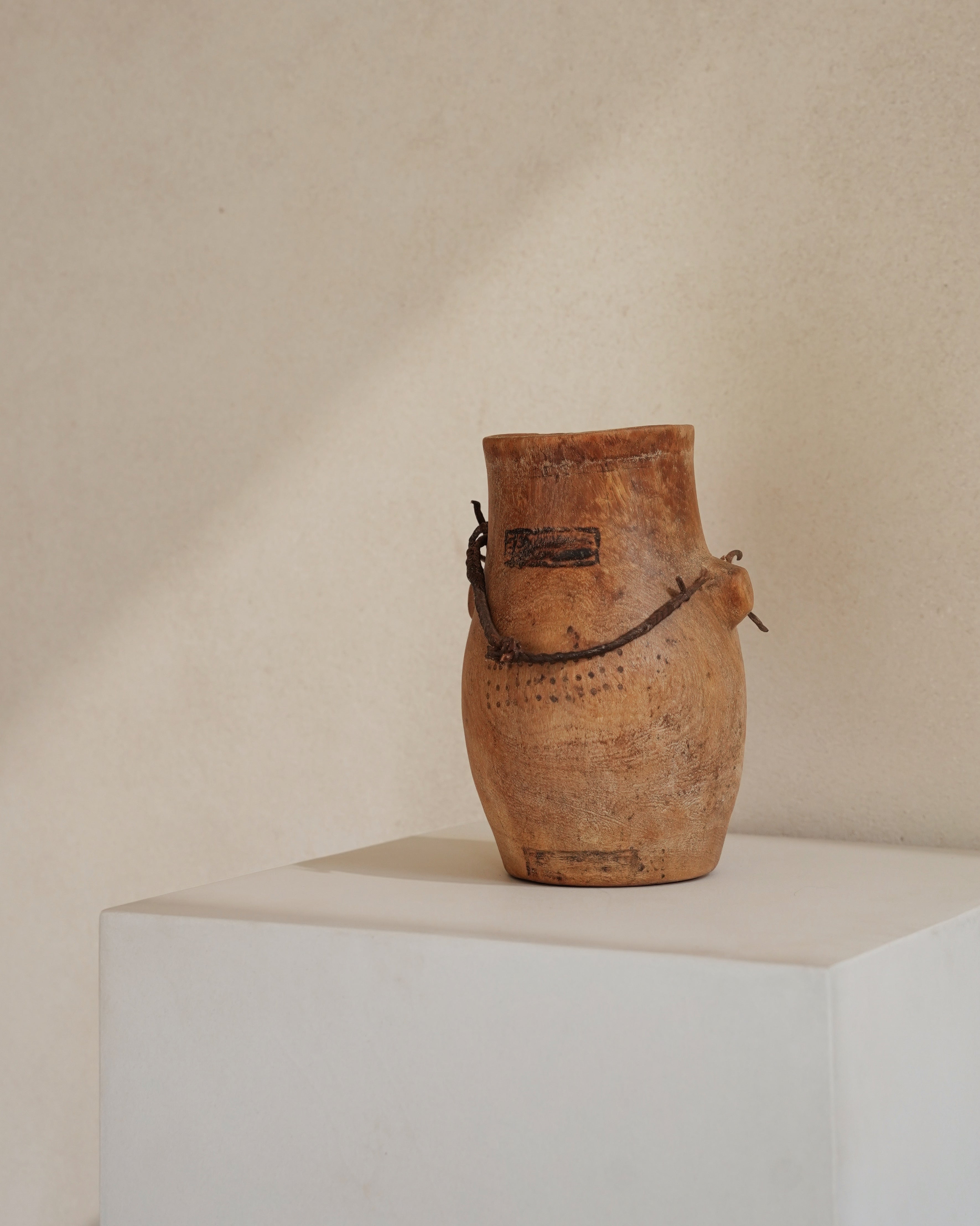 Turkana Honey Pot 10