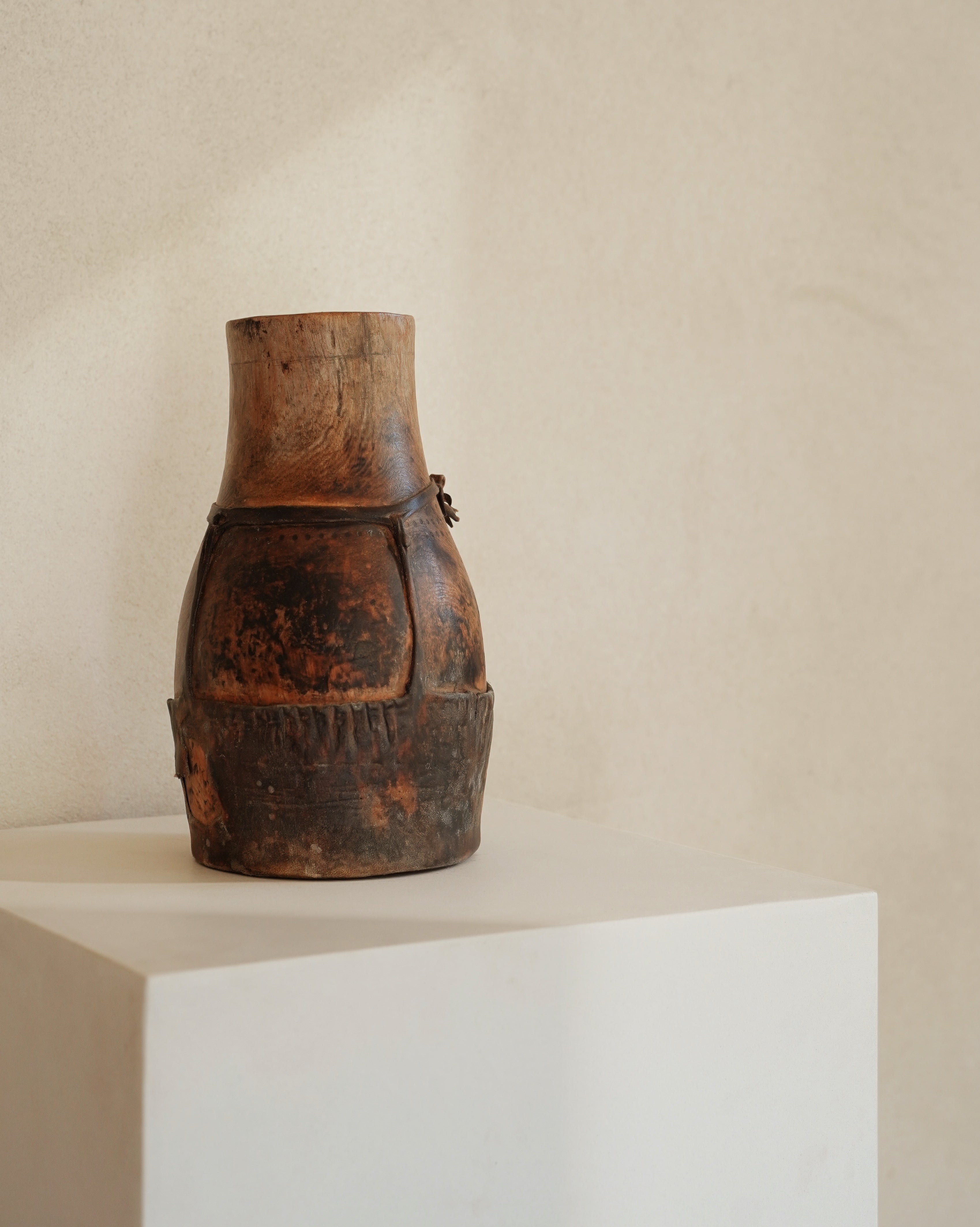 Turkana Honey Pot 11
