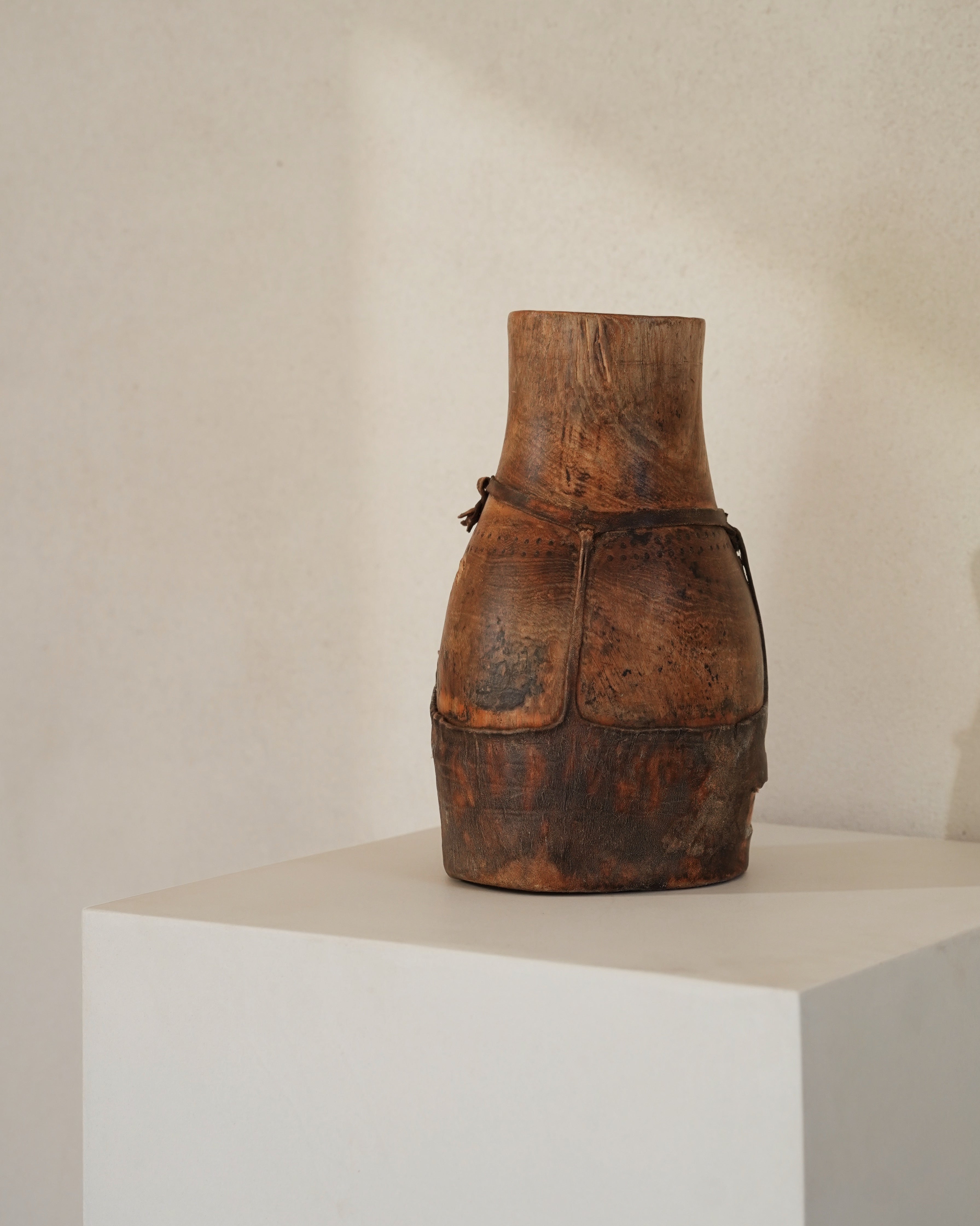 Turkana Honey Pot 11