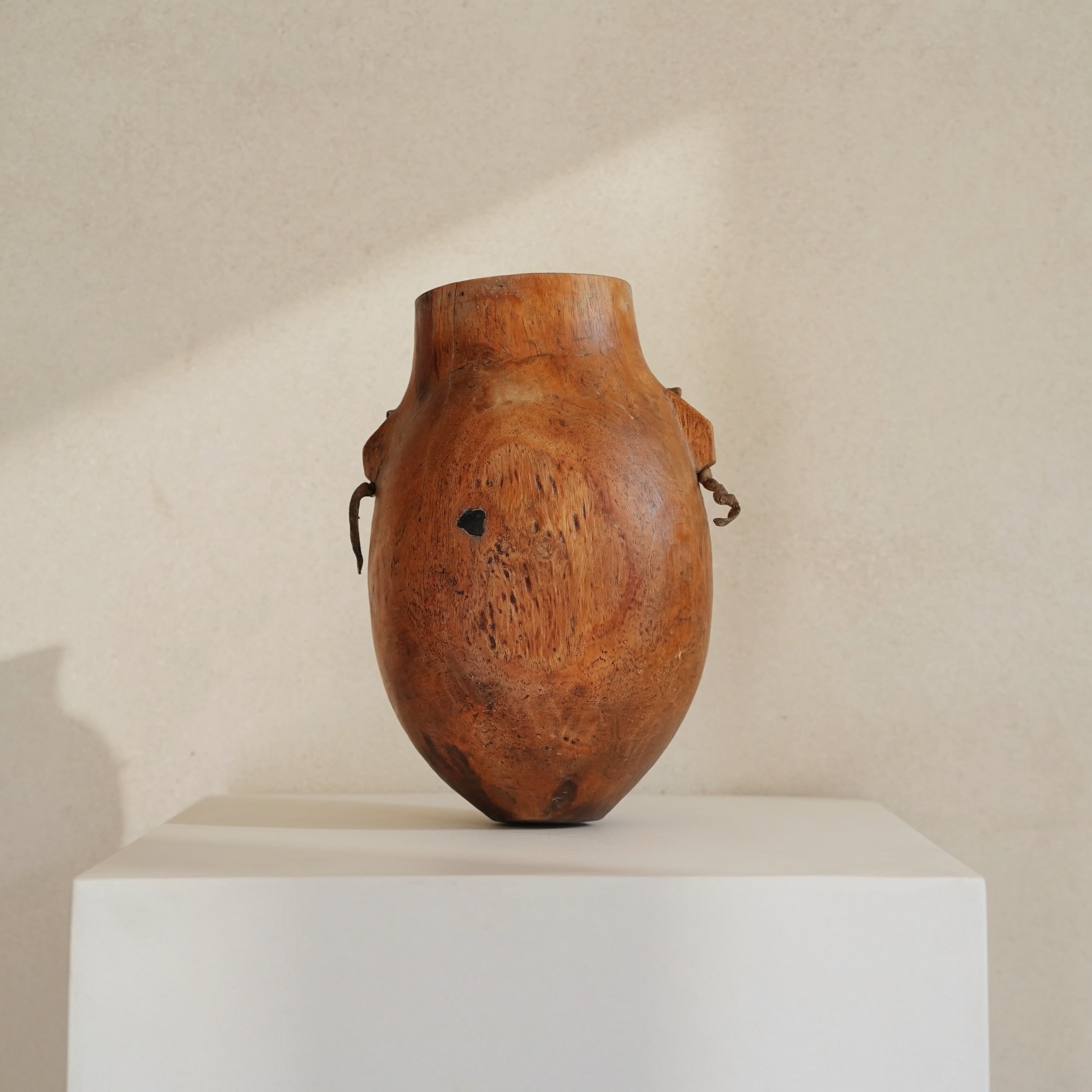 Turkana Honey Pot 12