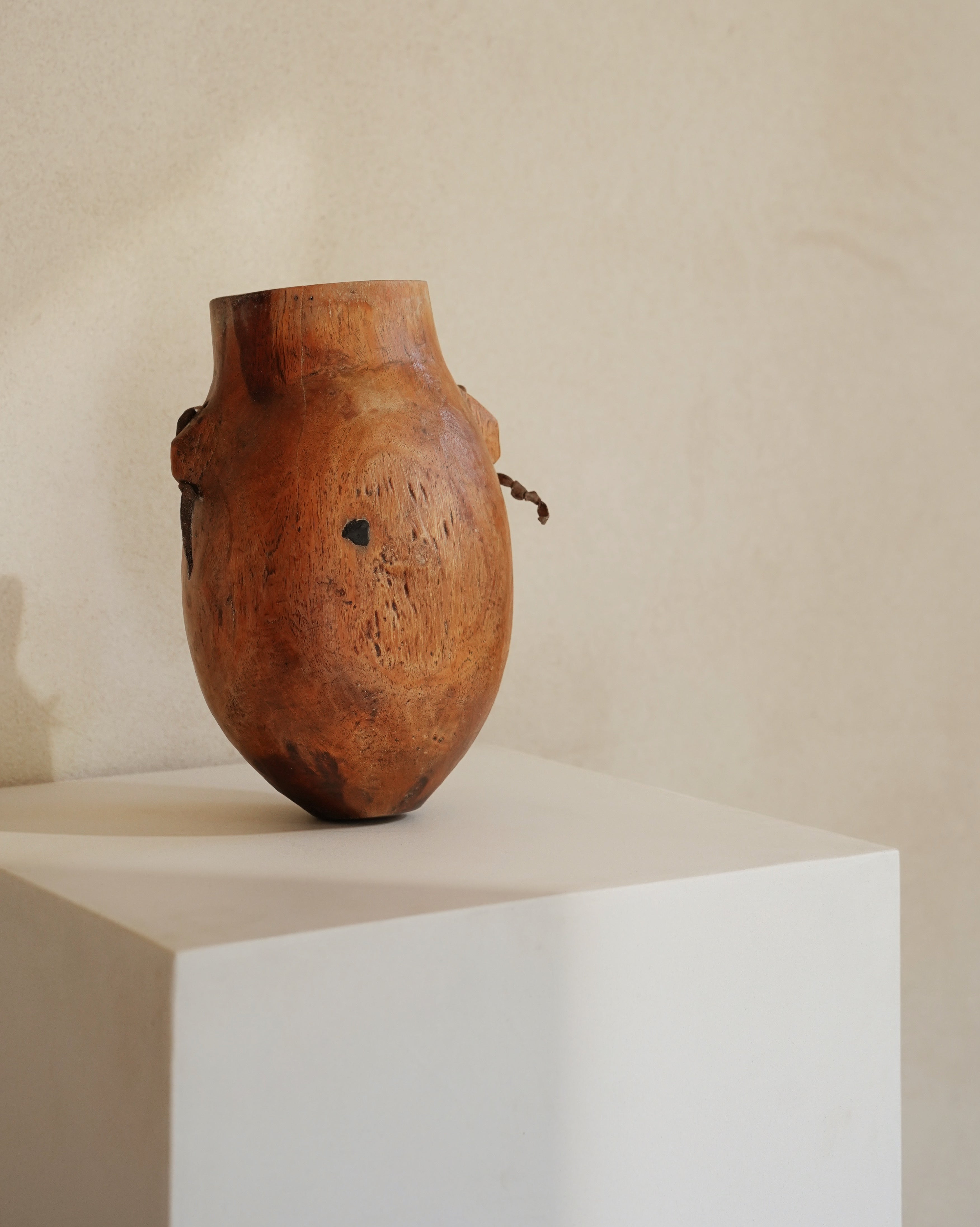Turkana Honey Pot 12