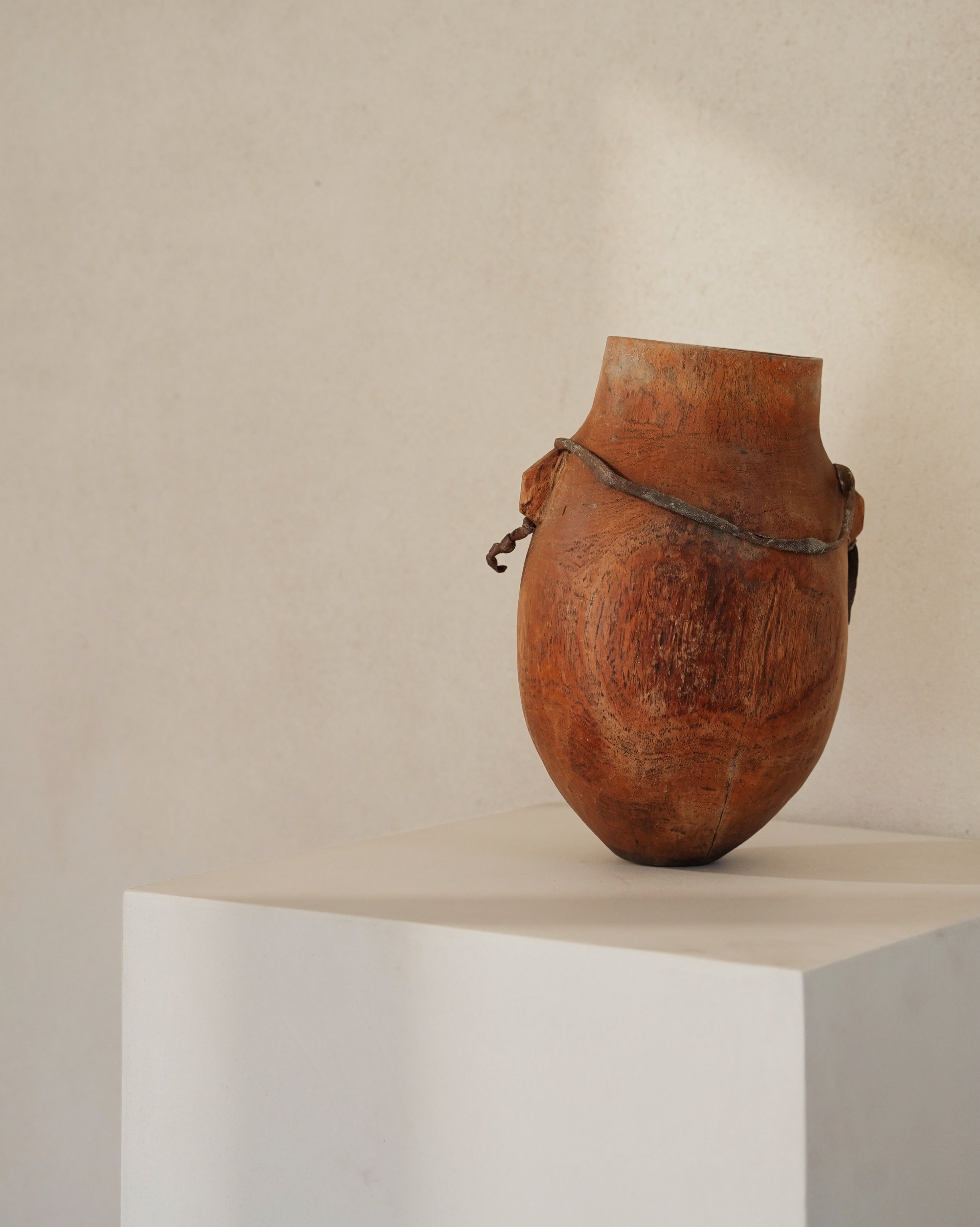 Turkana Honey Pot 12