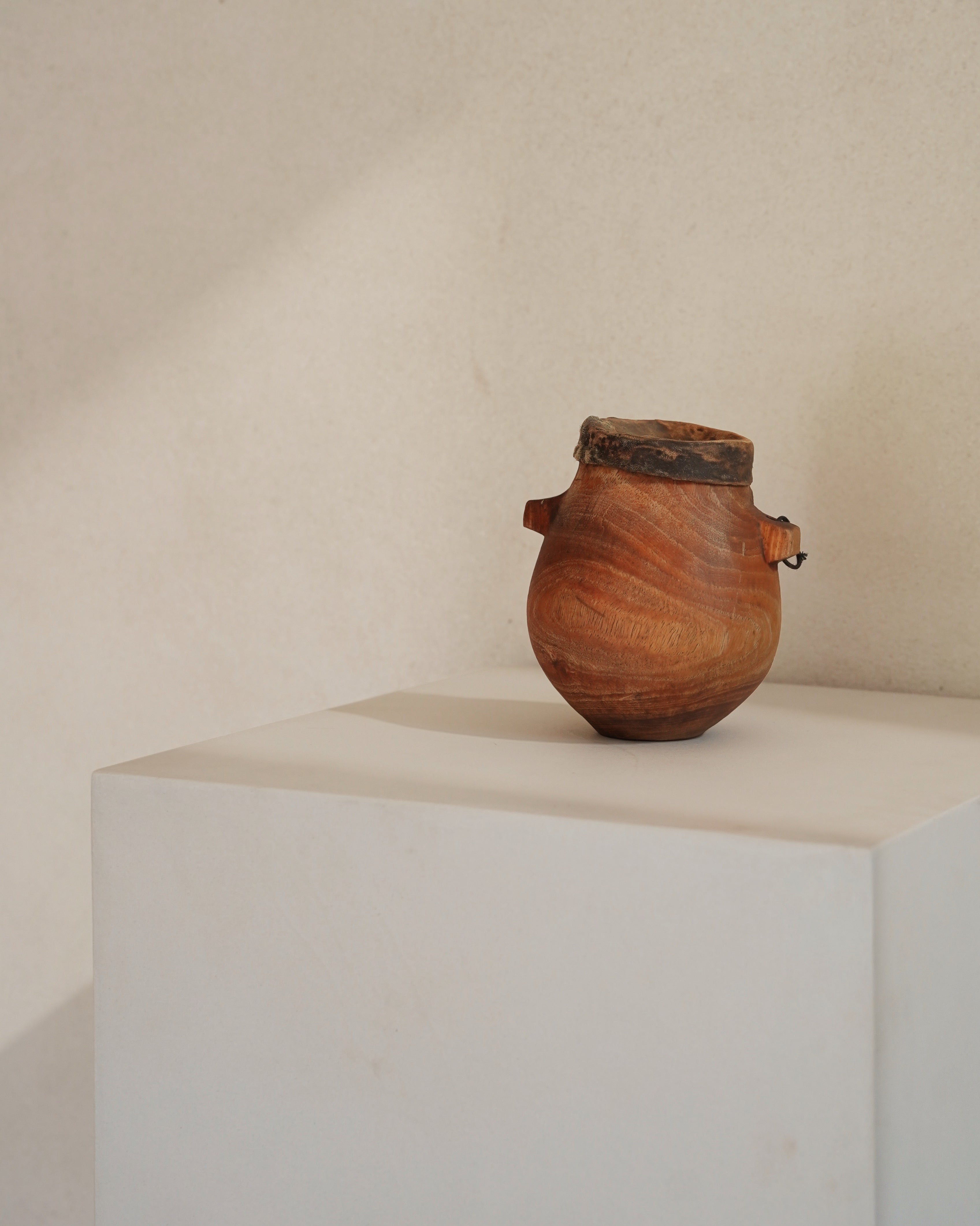 Turkana Honey Pot