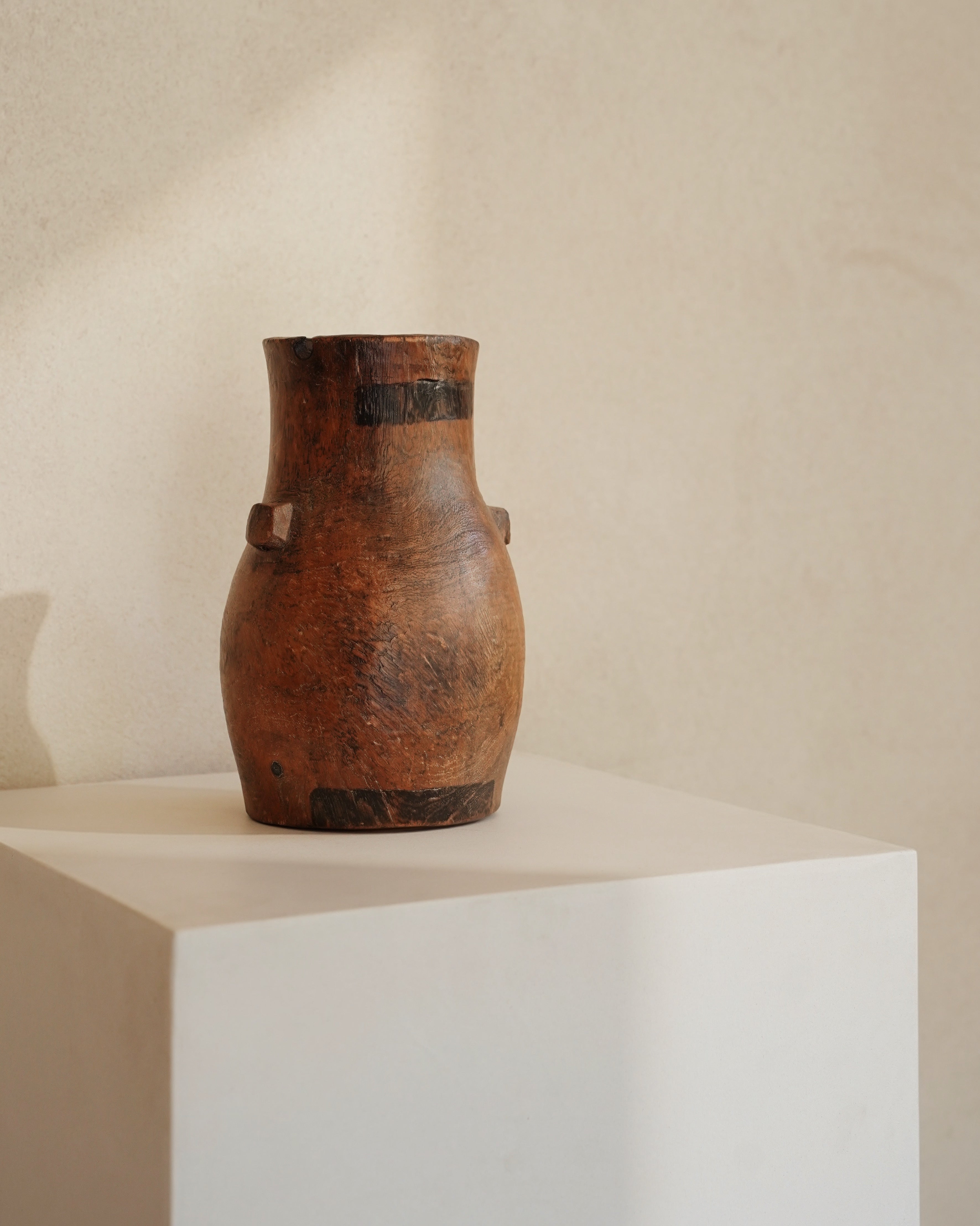 Turkana Honey Pot 14