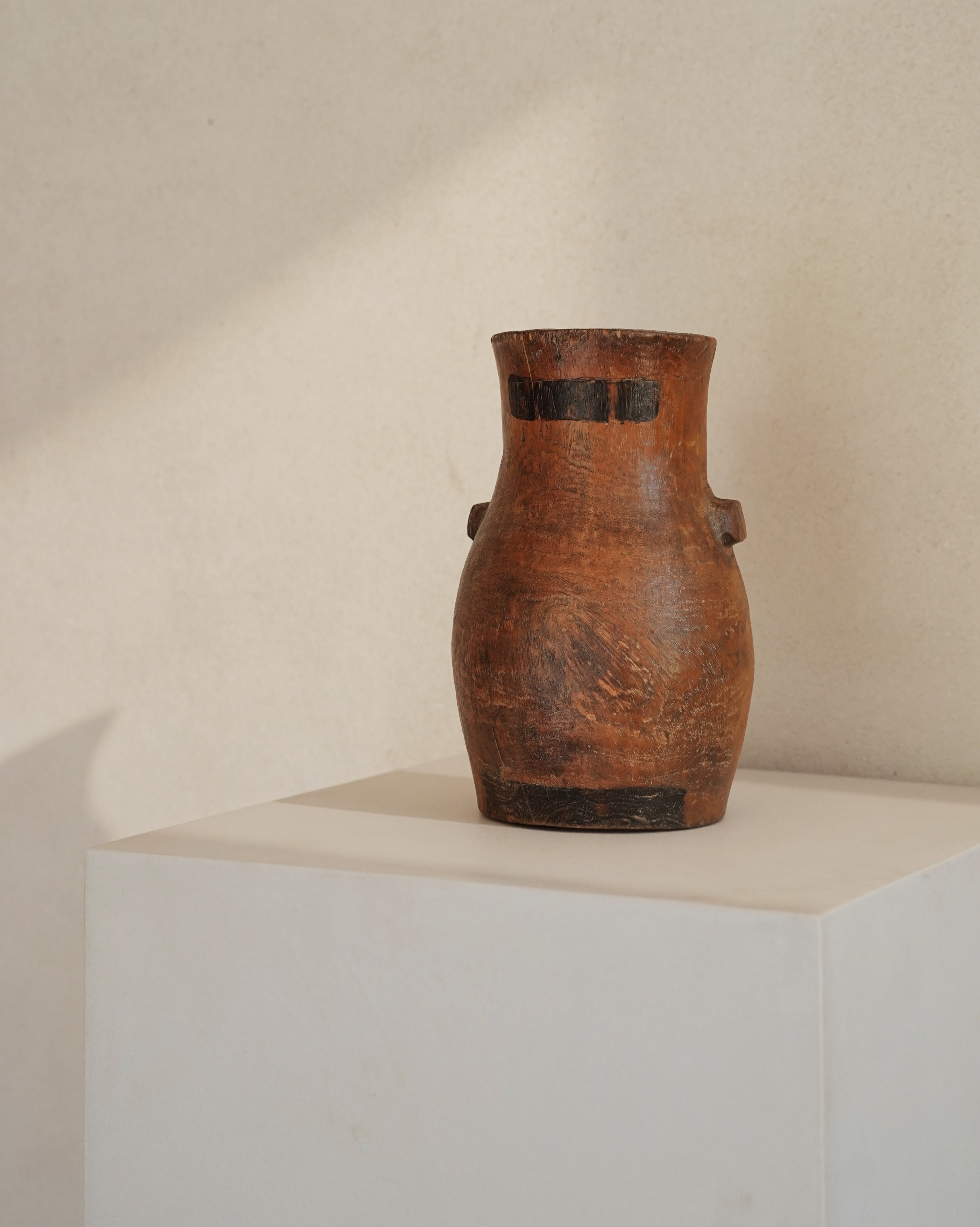 Turkana Honey Pot 14