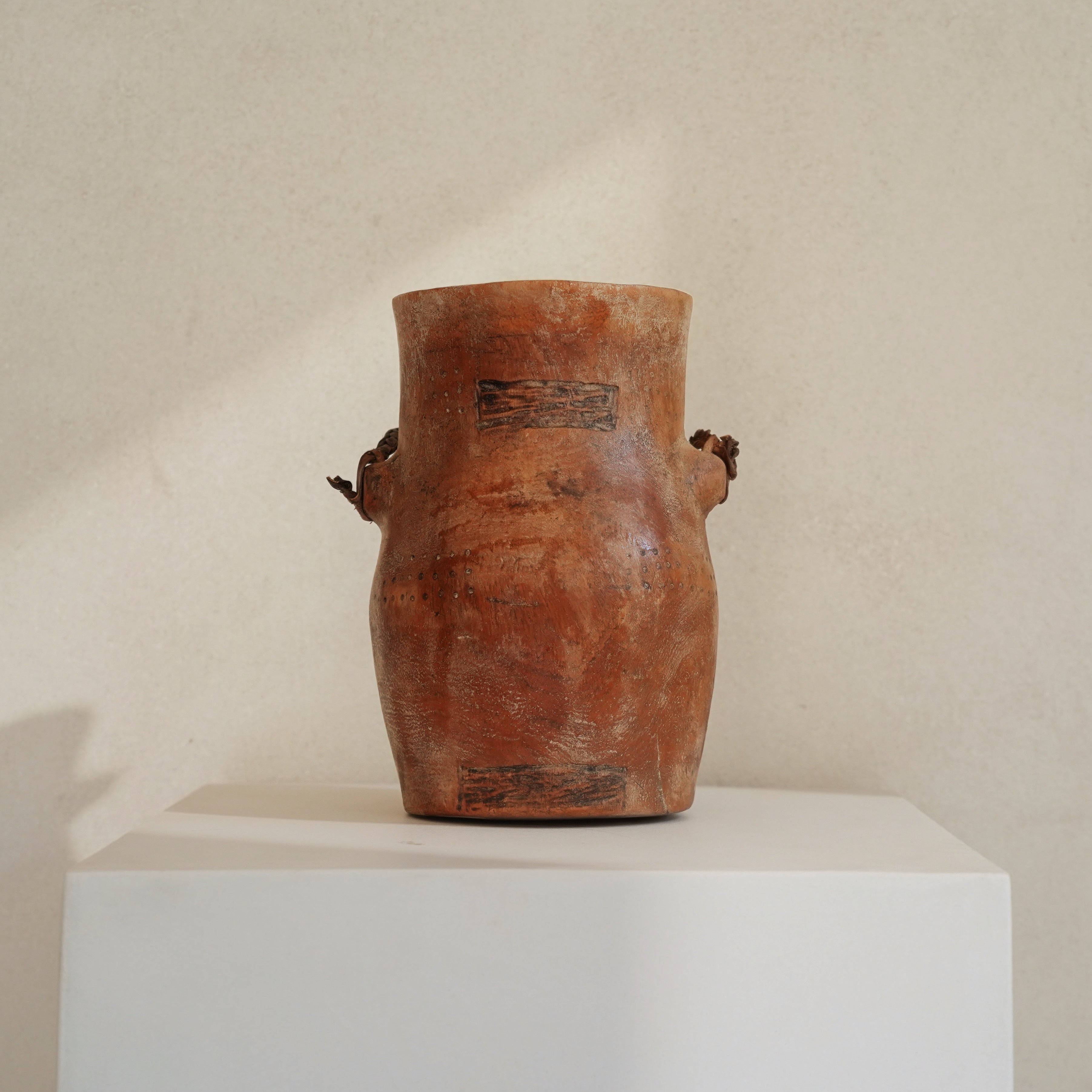 Turkana Honey Pot 15
