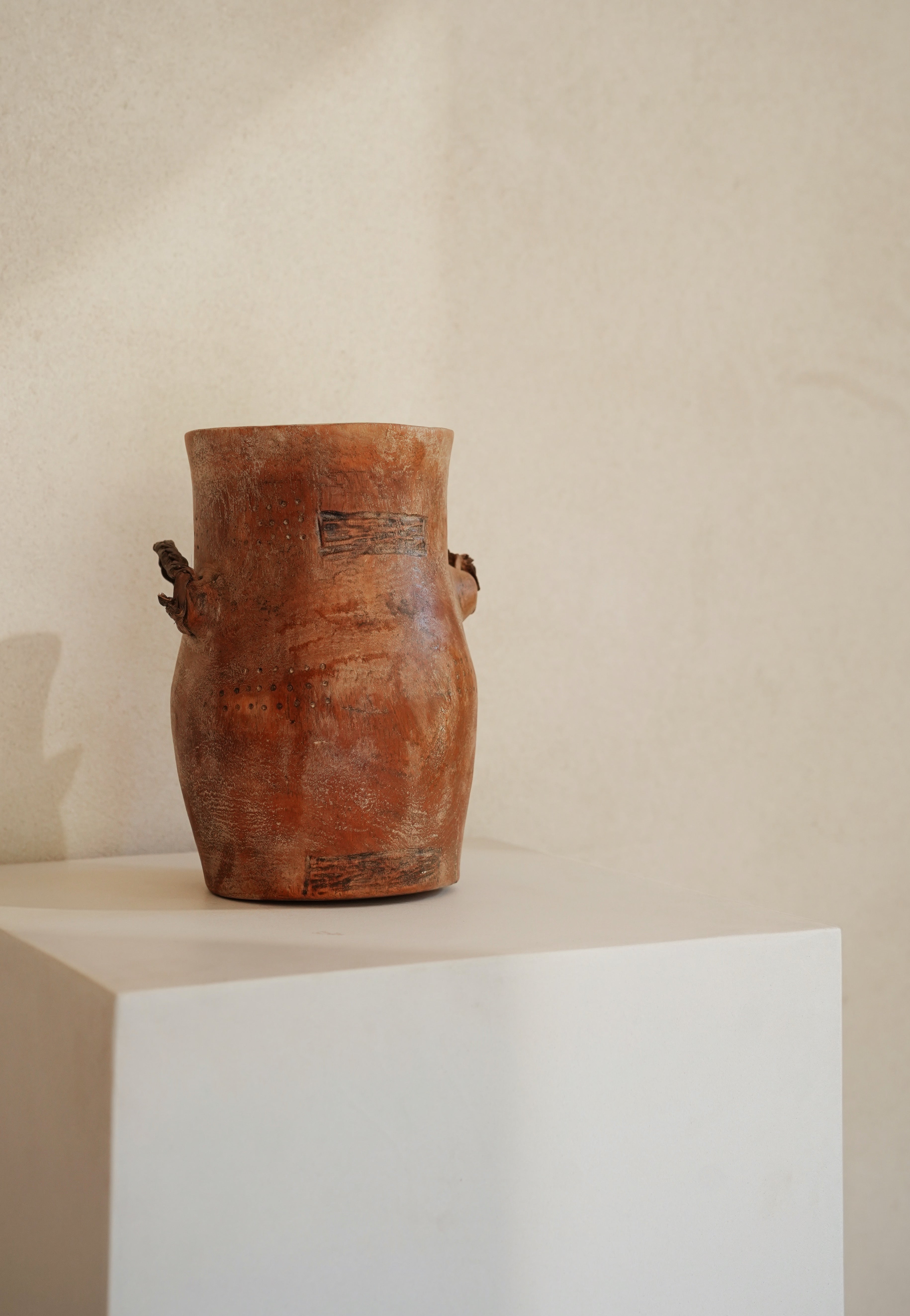 Turkana Honey Pot 15