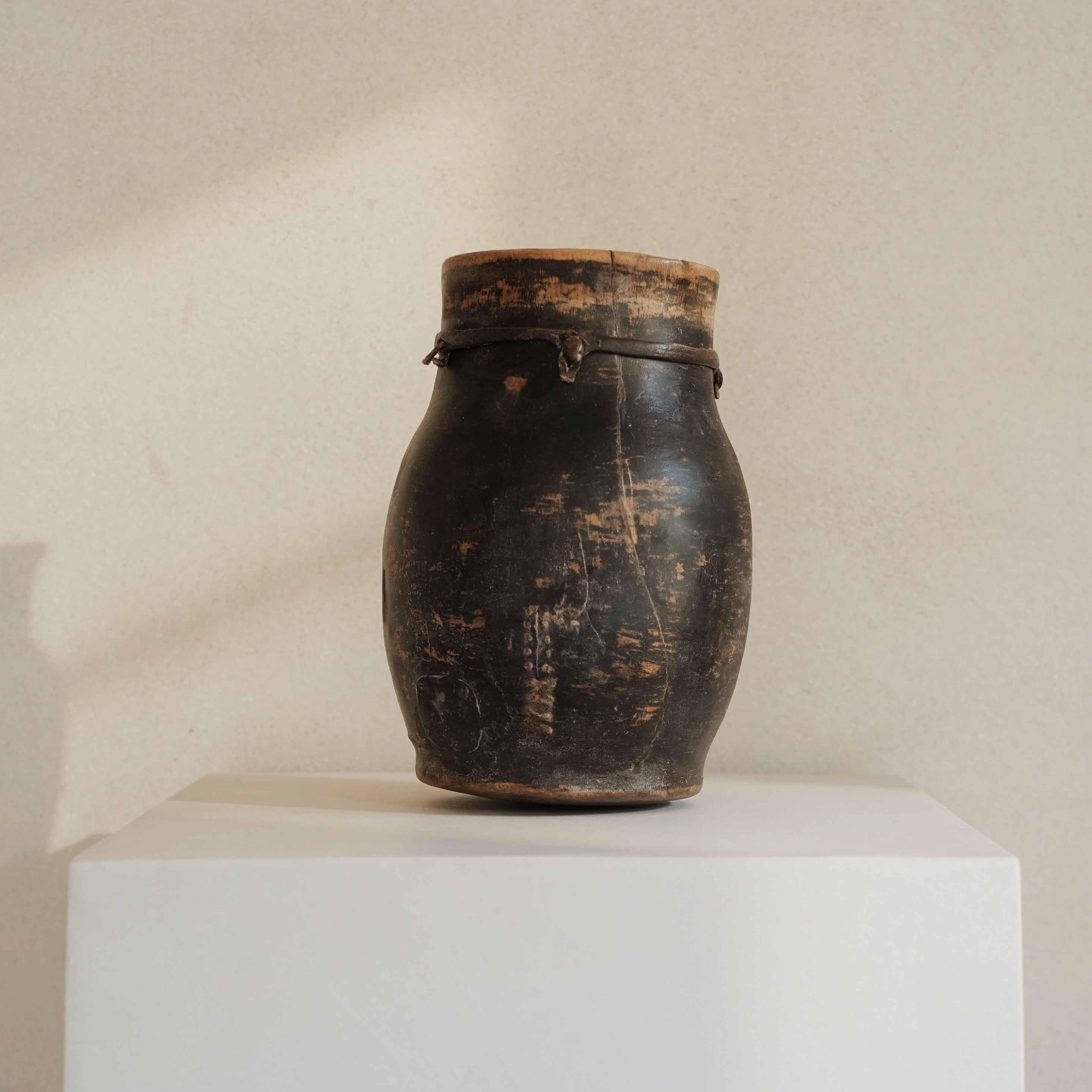 Turkana Honey Pot 16