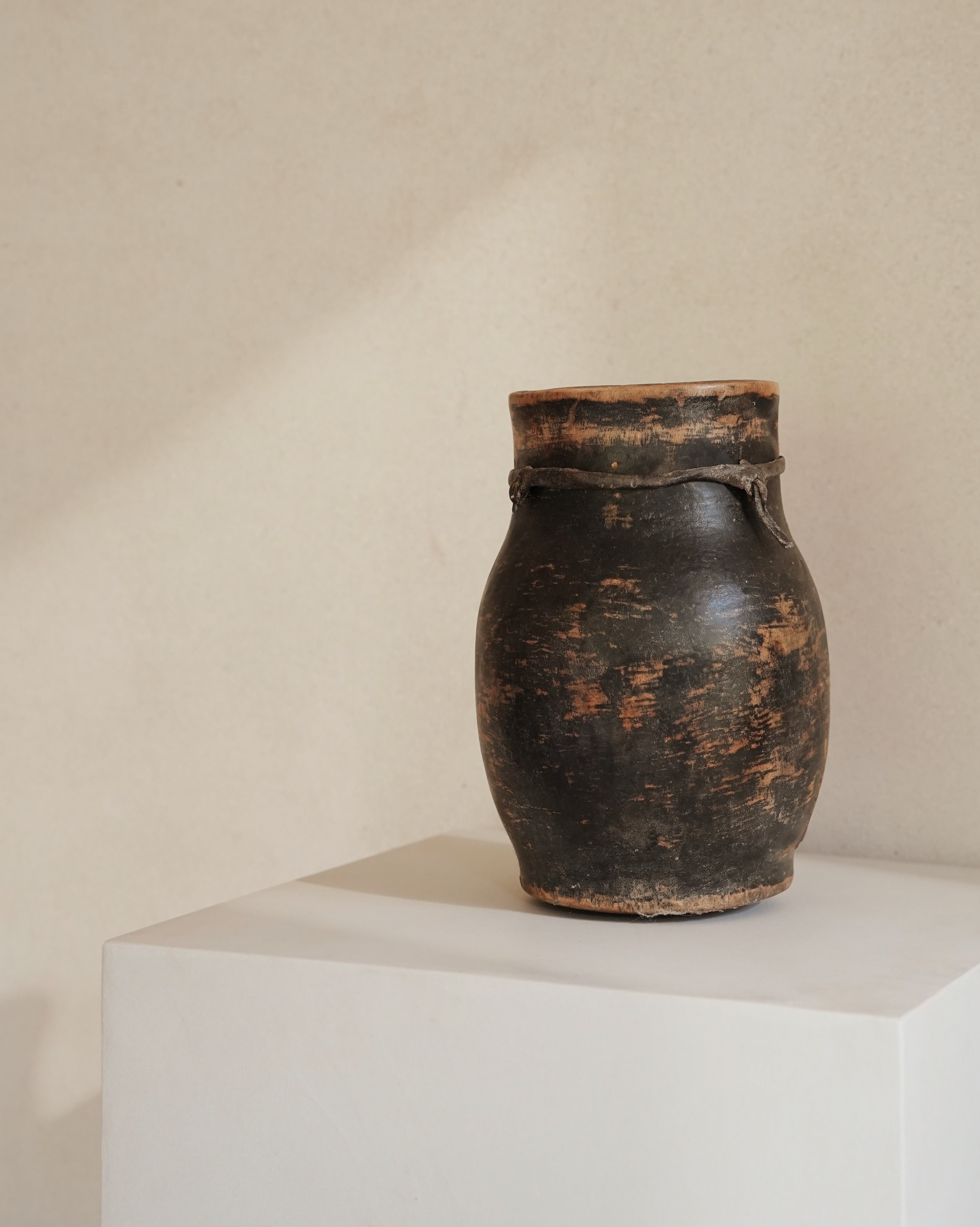 Turkana Honey Pot 16