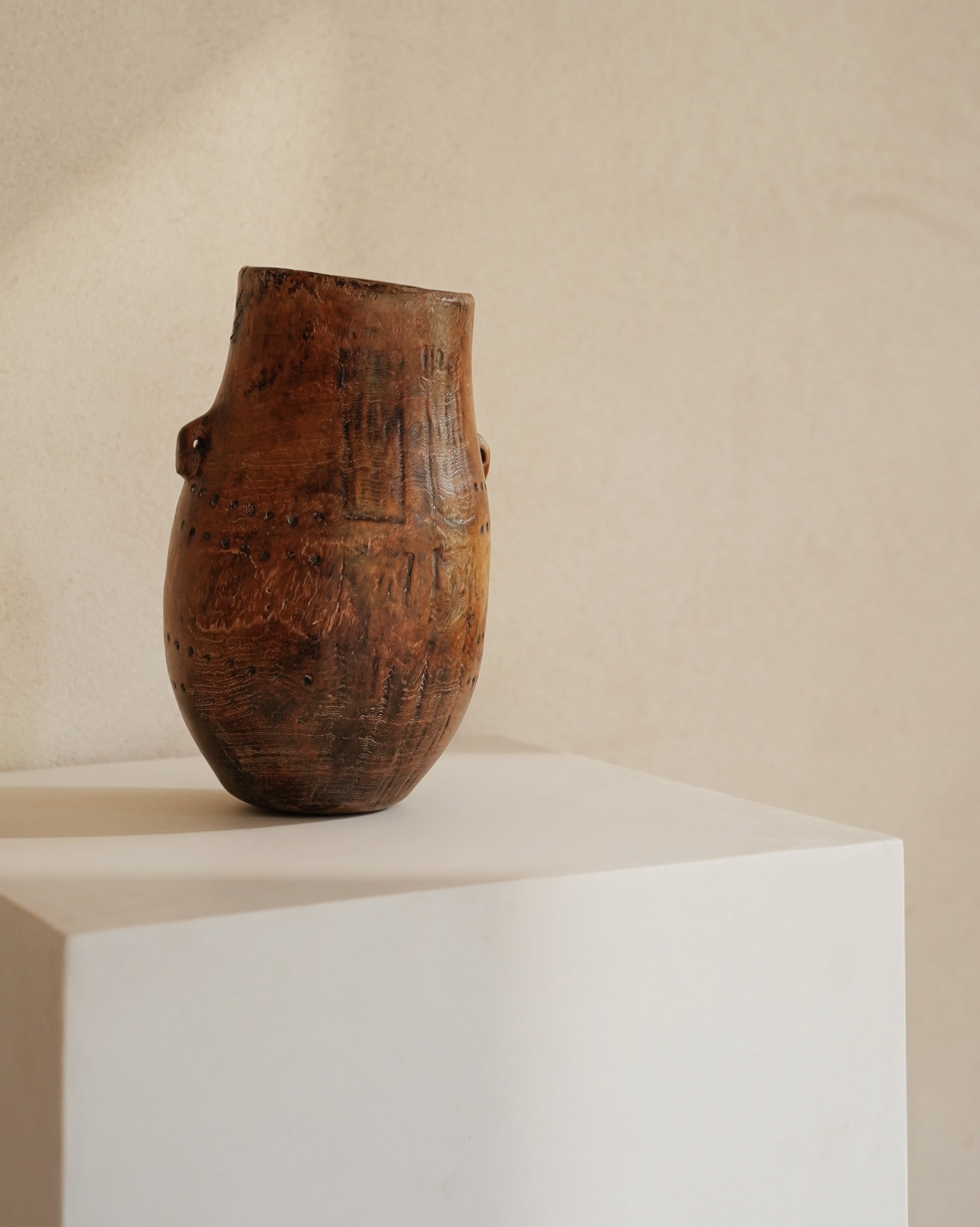 Turkana Honey Pot 17
