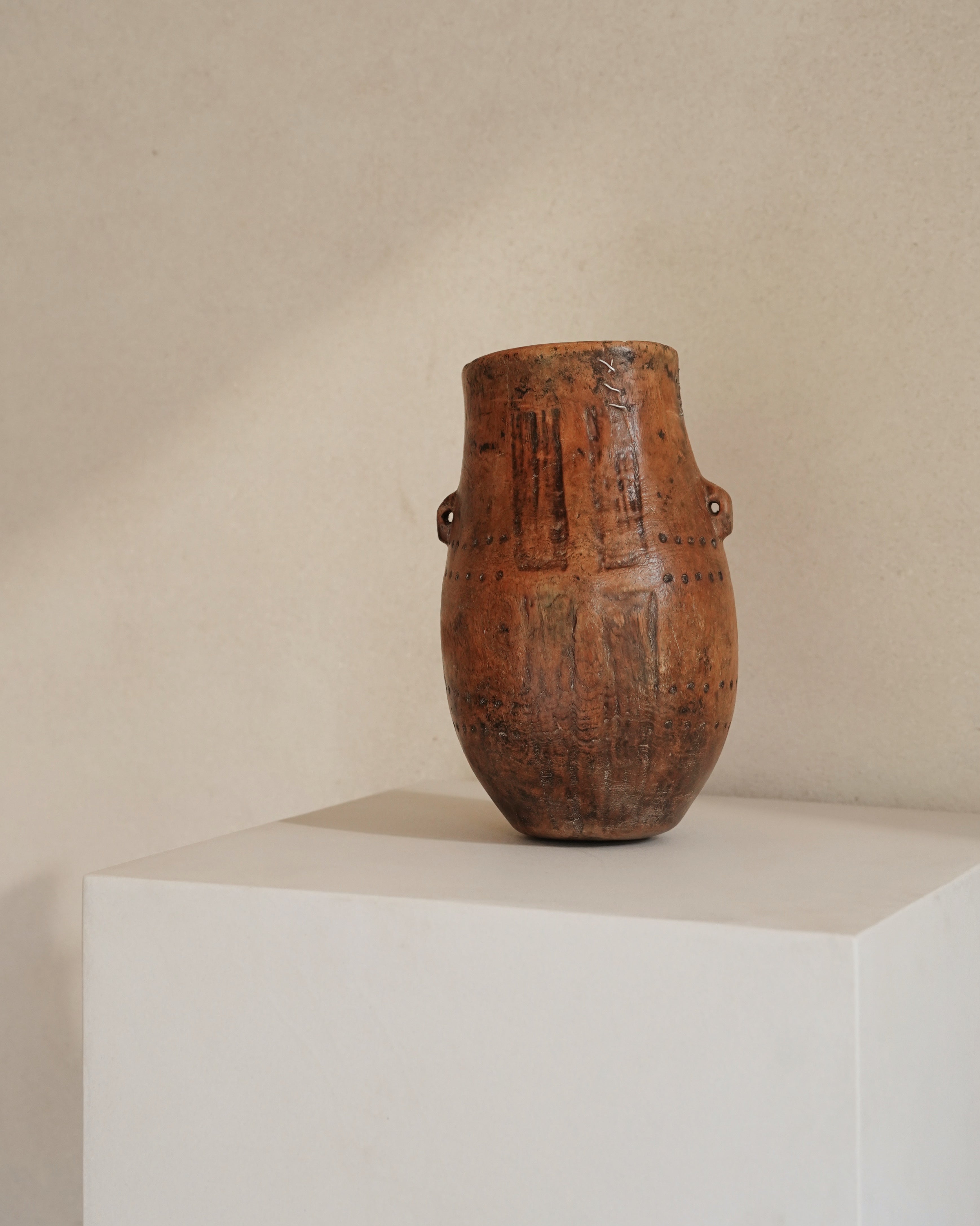 Turkana Honey Pot 17