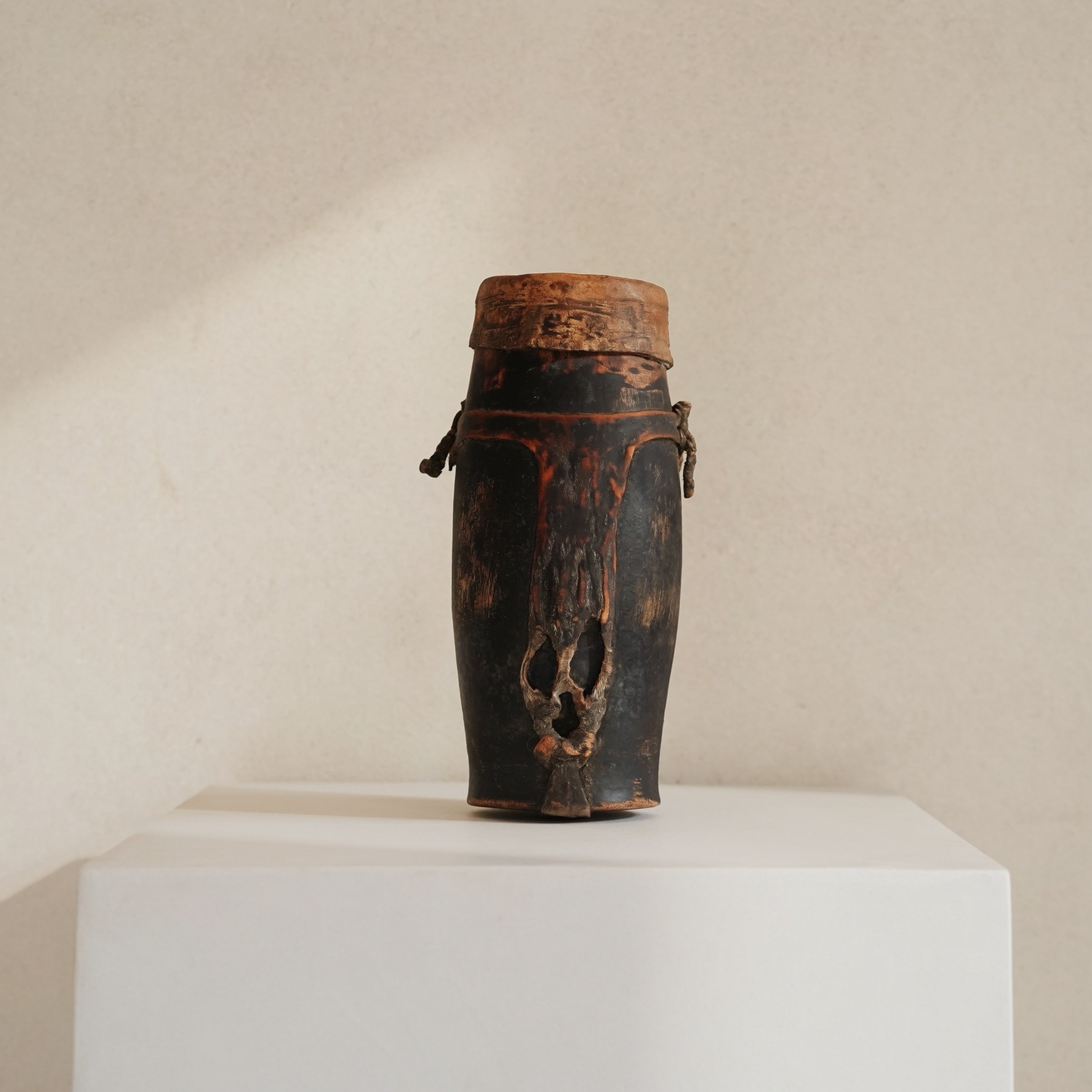 Turkana Honey Pot 18