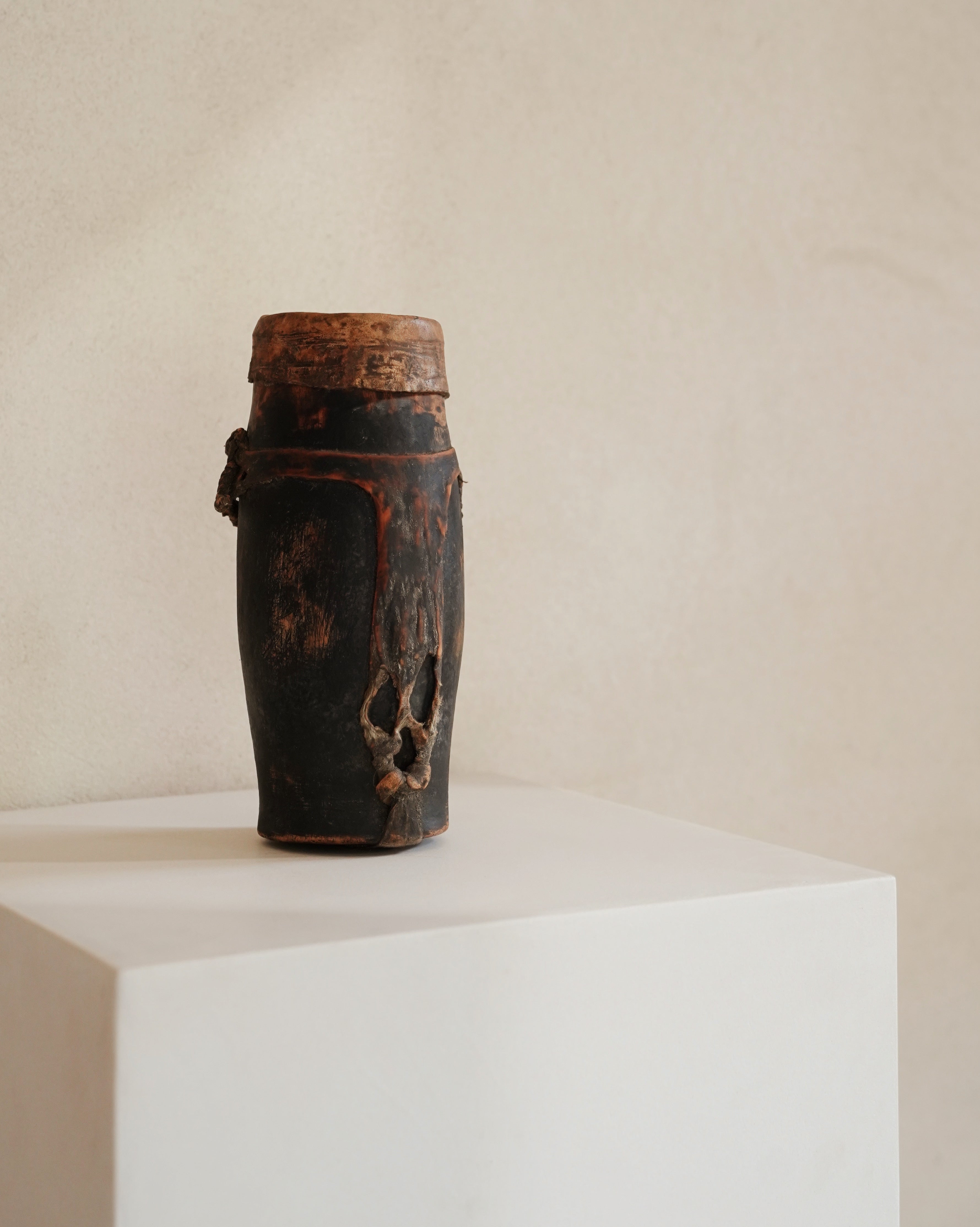 Turkana Honey Pot 18