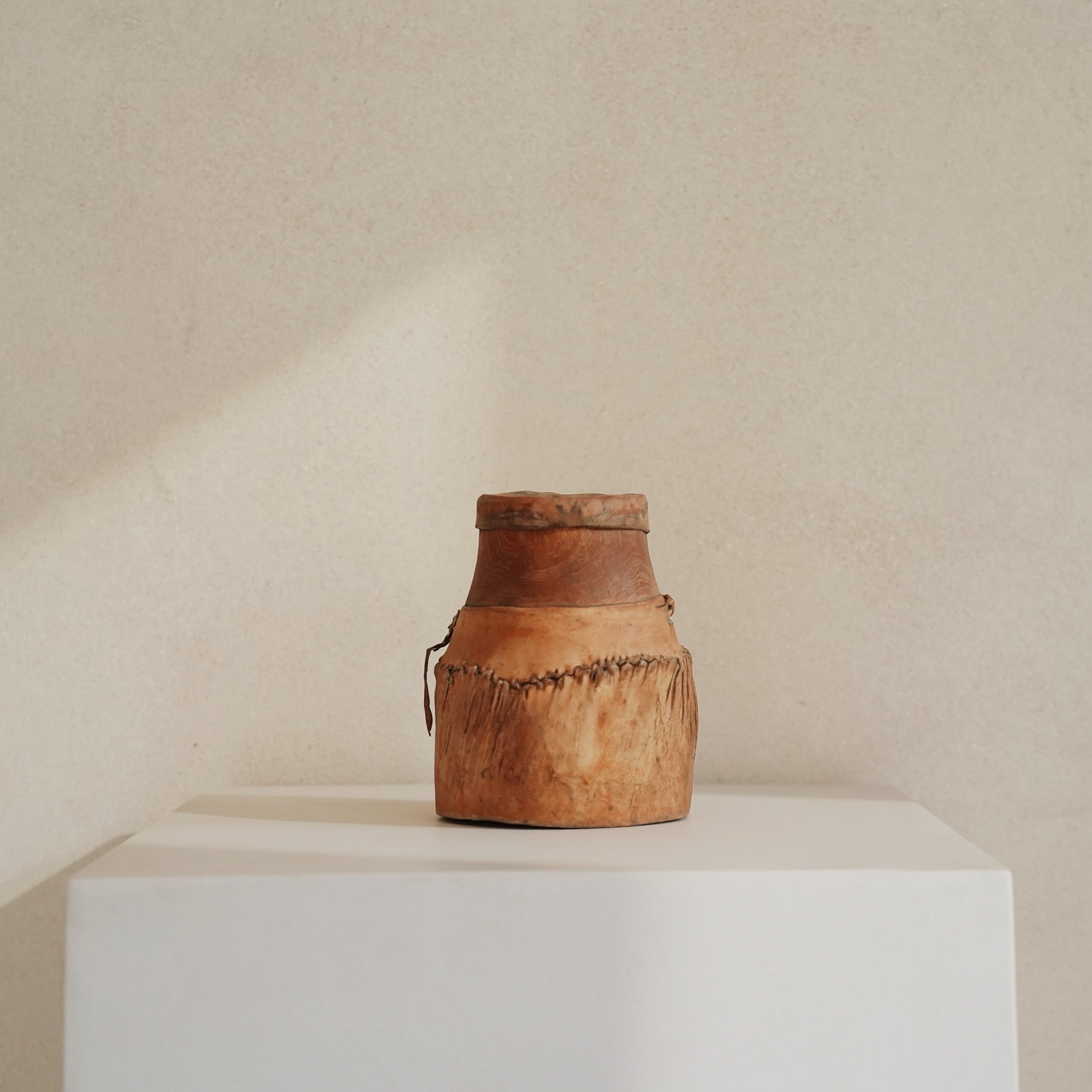 Turkana Honey Pot