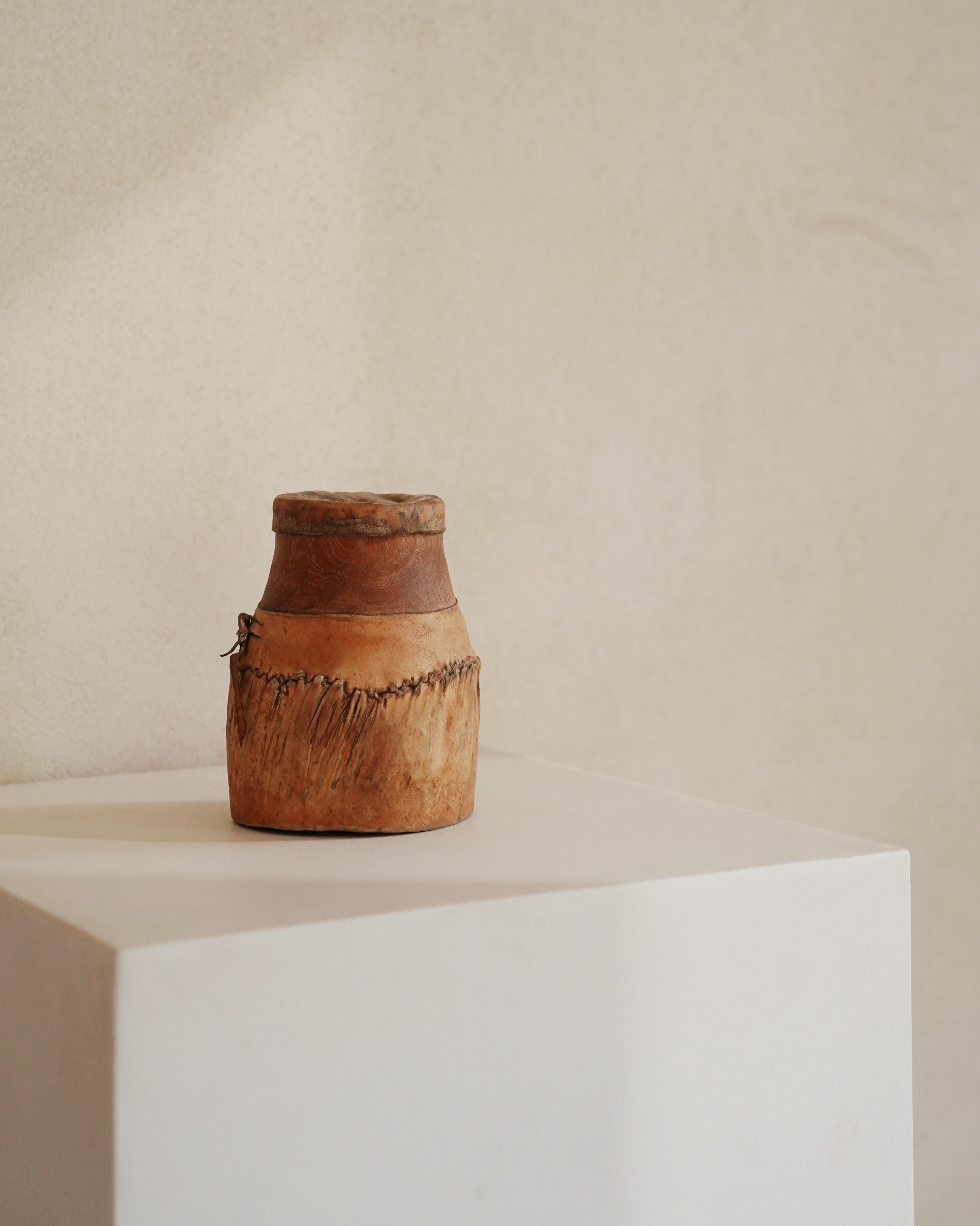 Turkana Honey Pot