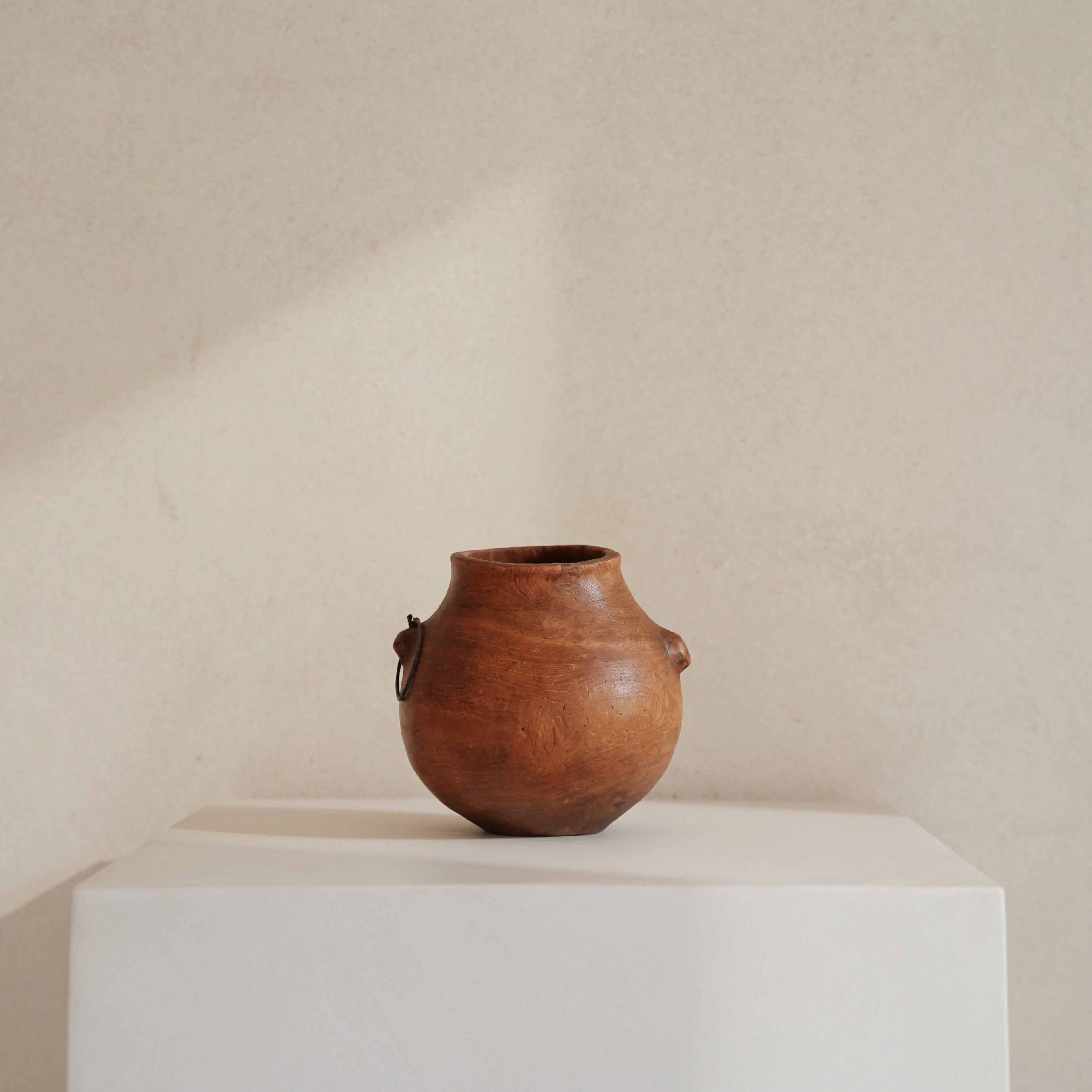 Turkana Honey Pot