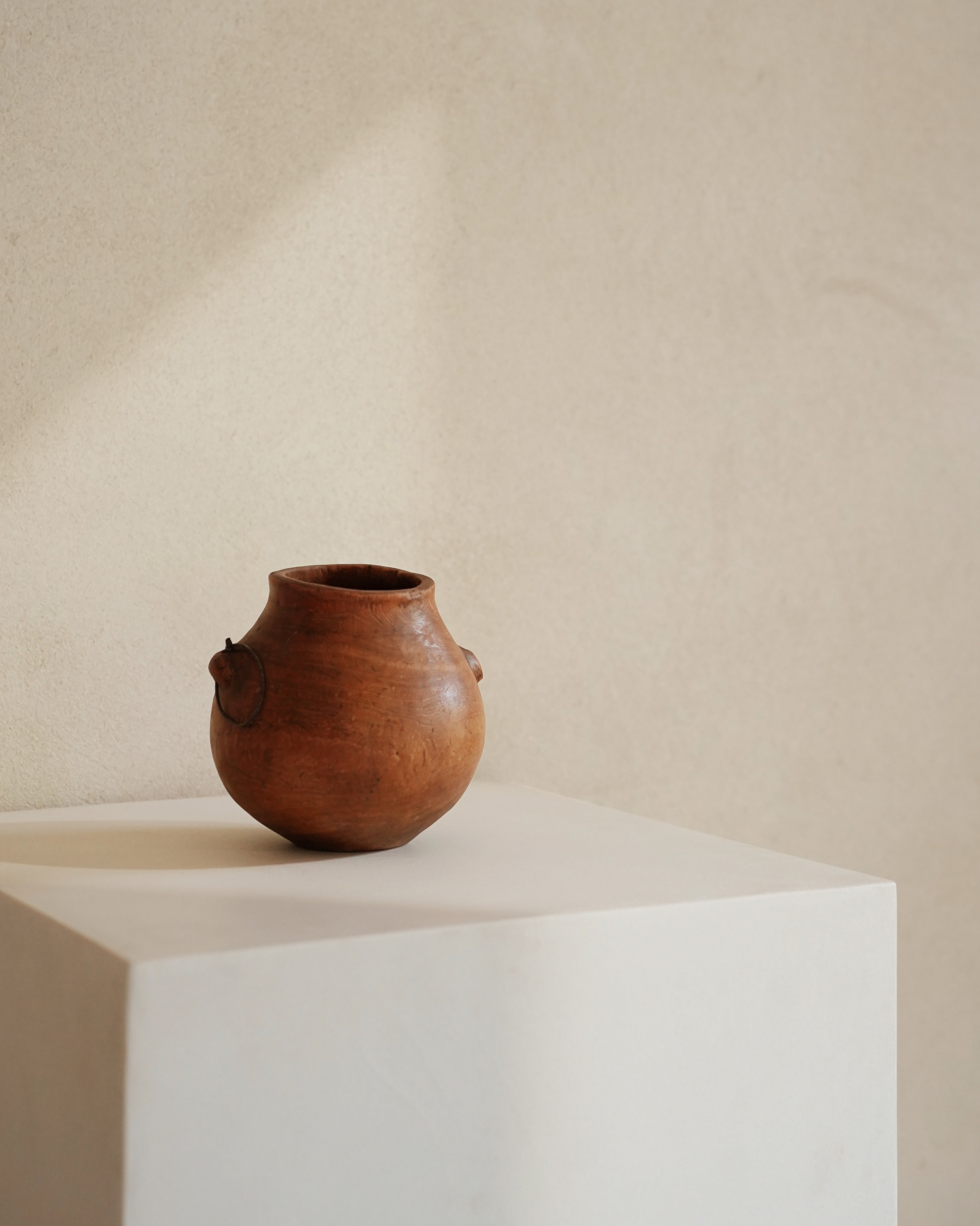 Turkana Honey Pot