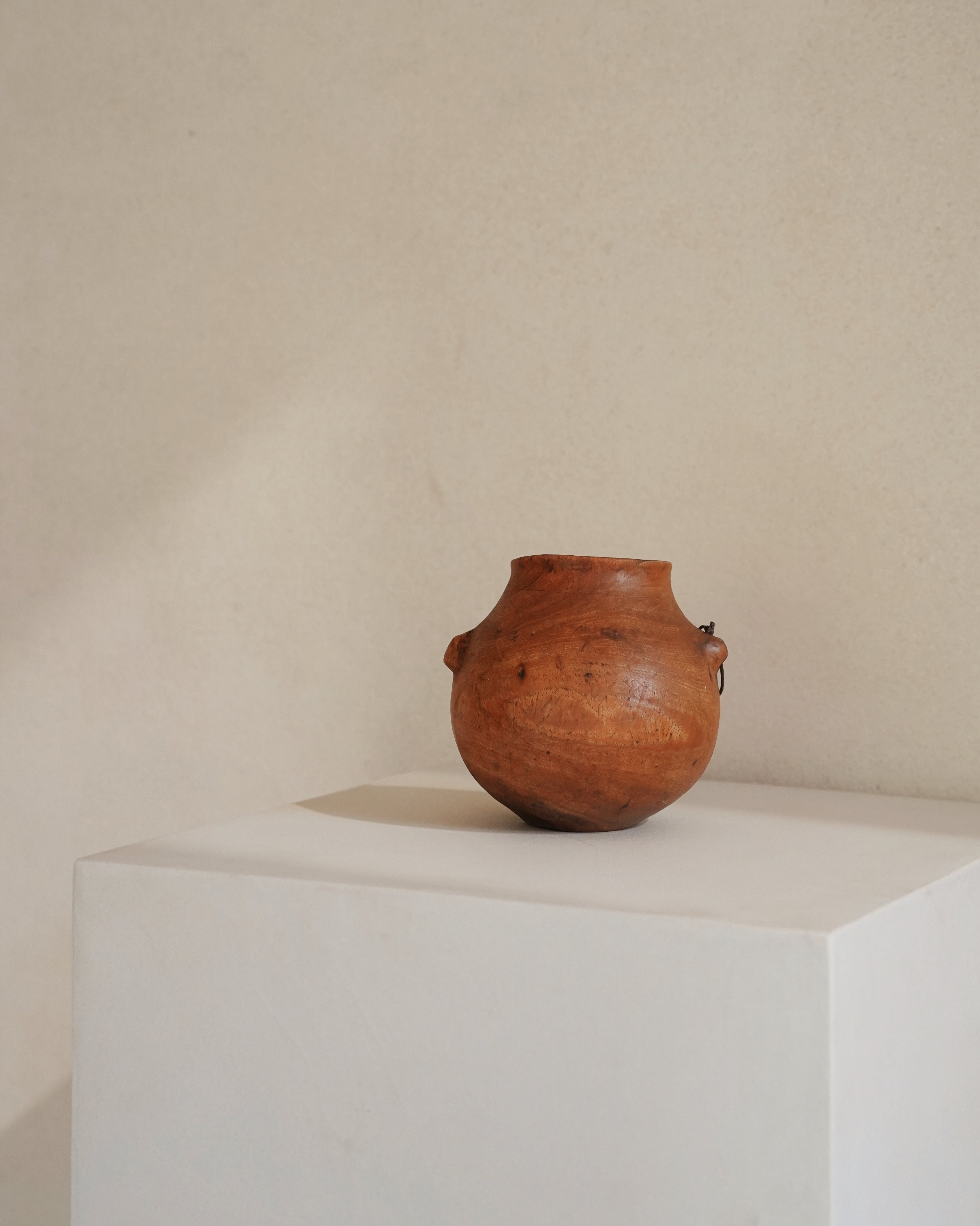 Turkana Honey Pot