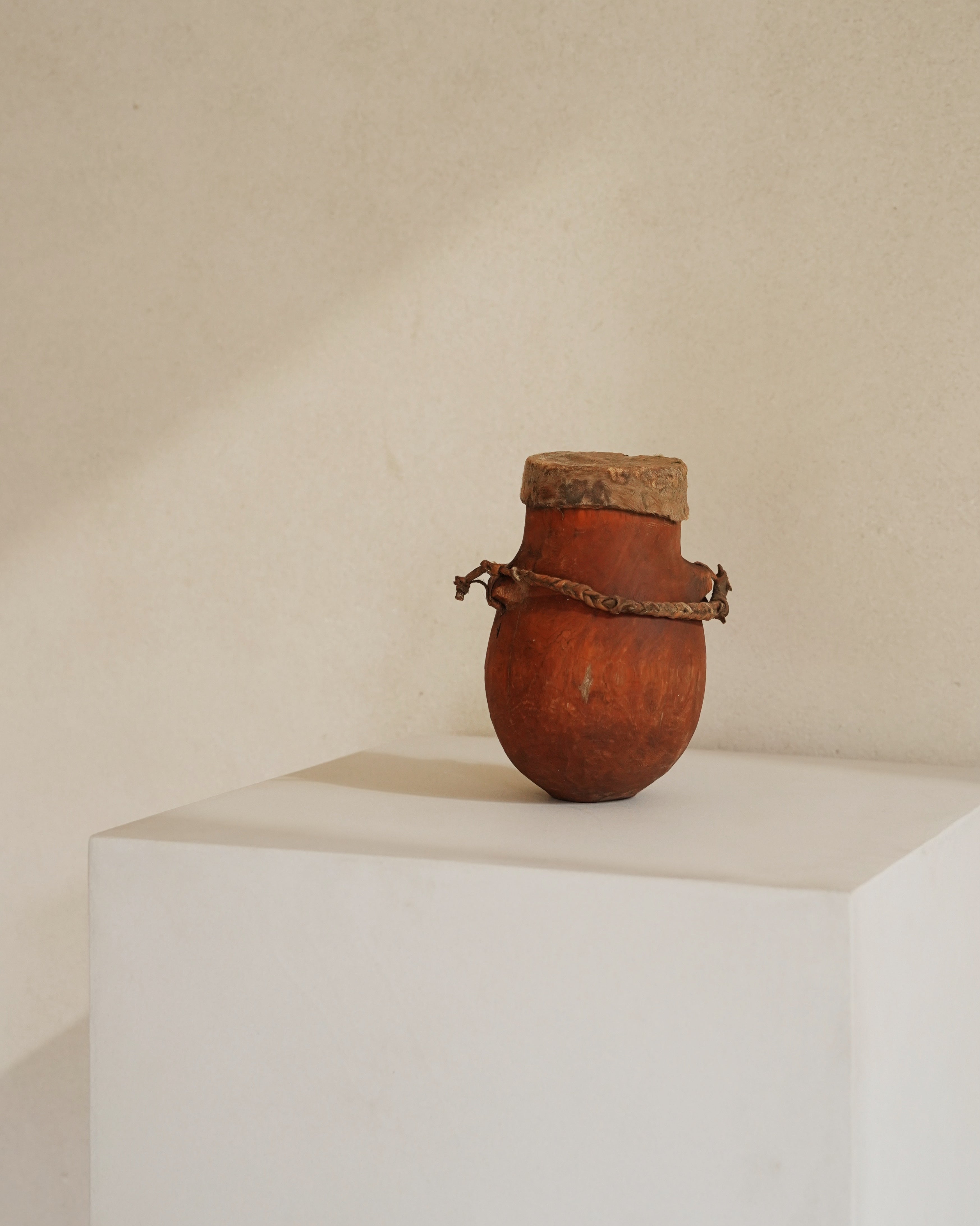 Turkana Honey Pot 22