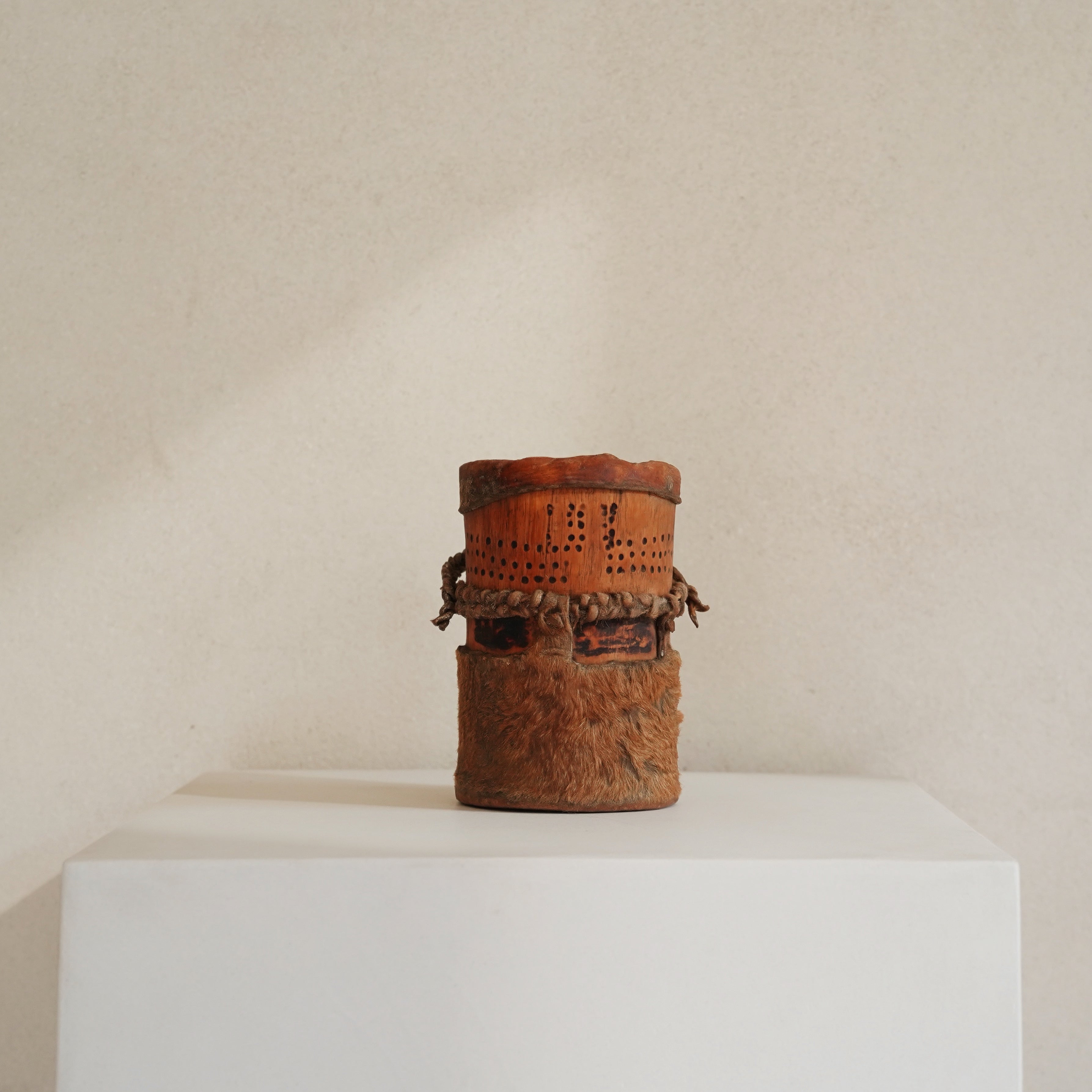 Turkana Honey Pot
