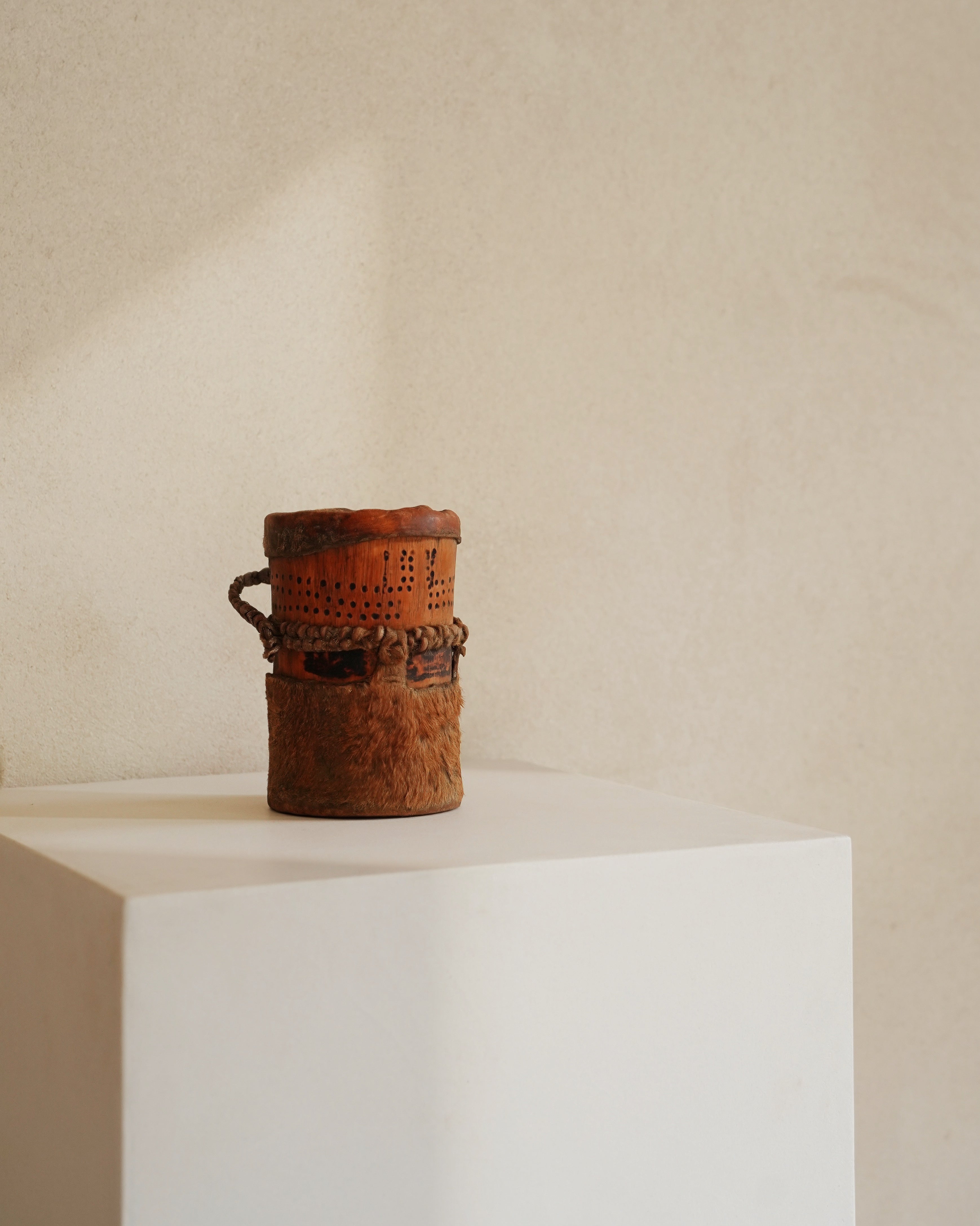 Turkana Honey Pot