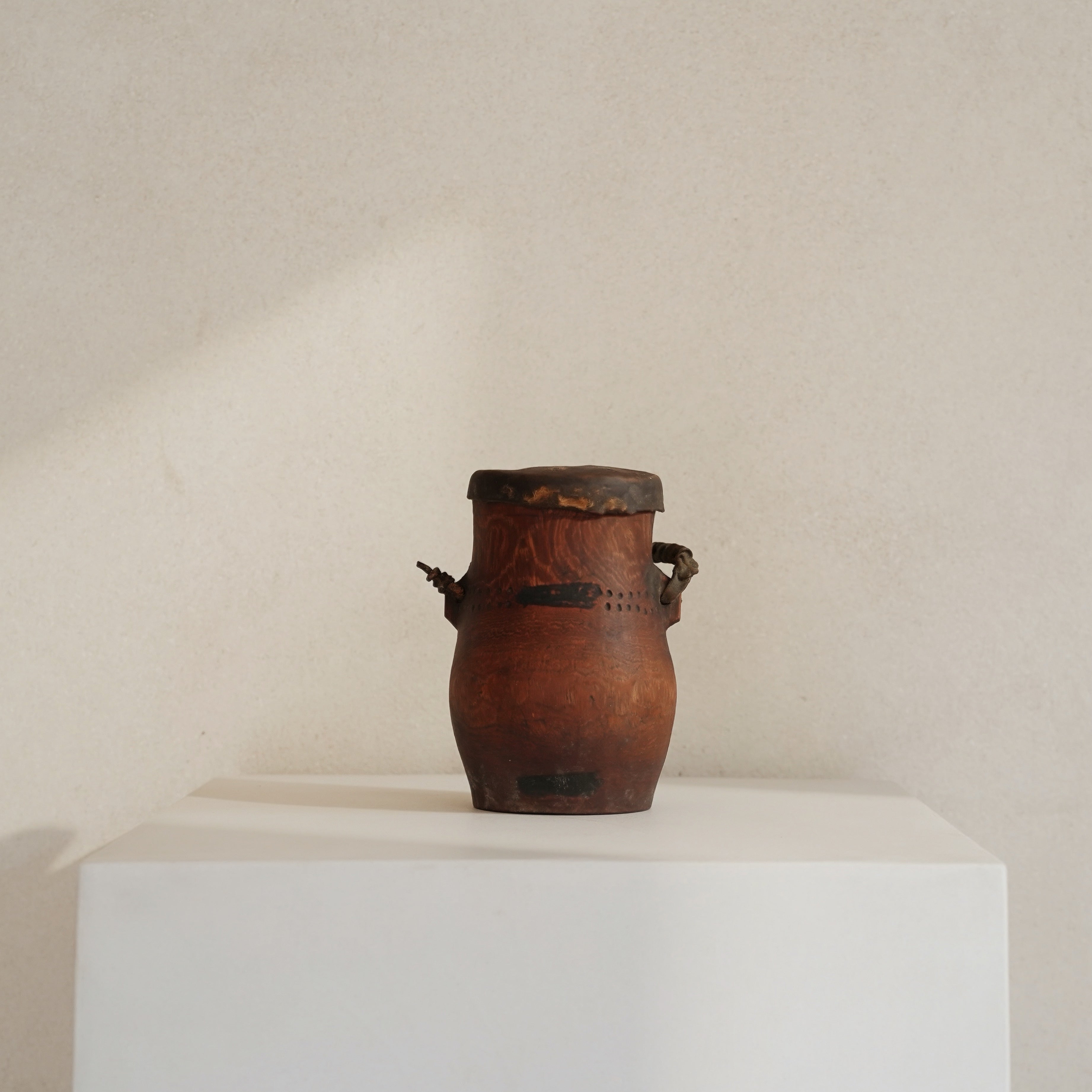 Turkana Honey Pot