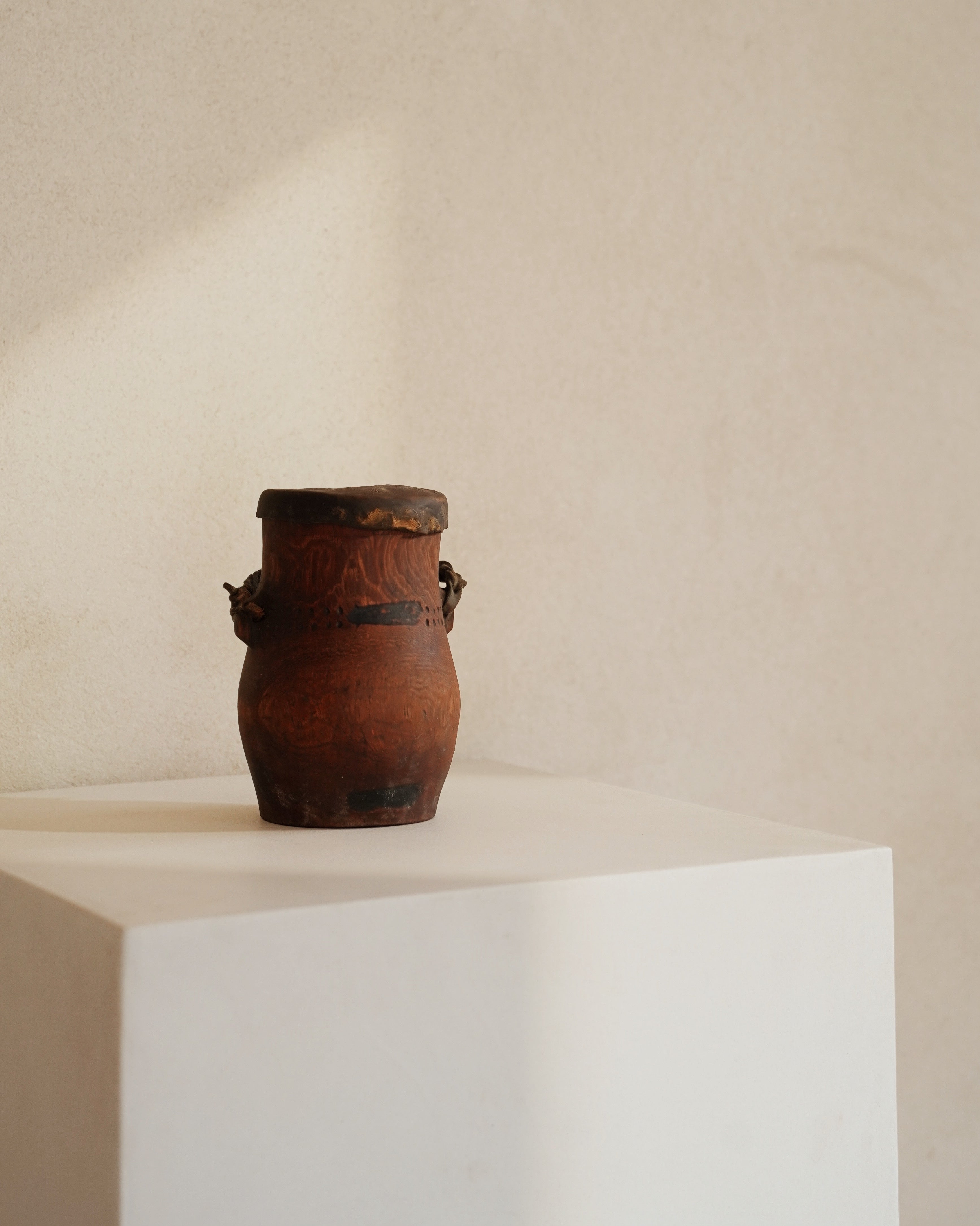 Turkana Honey Pot